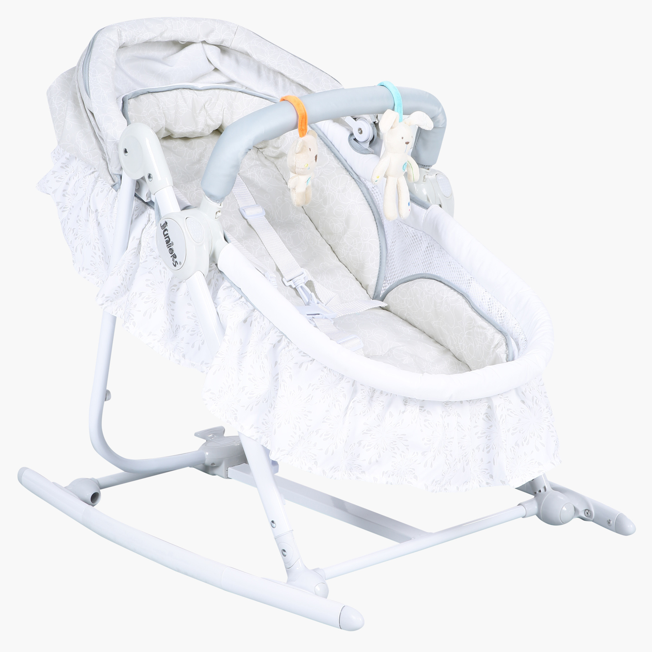 مقعد أطفال بتصميم 3 في 1 من جونيورز جايمي-baby-gear-carseats-image-2