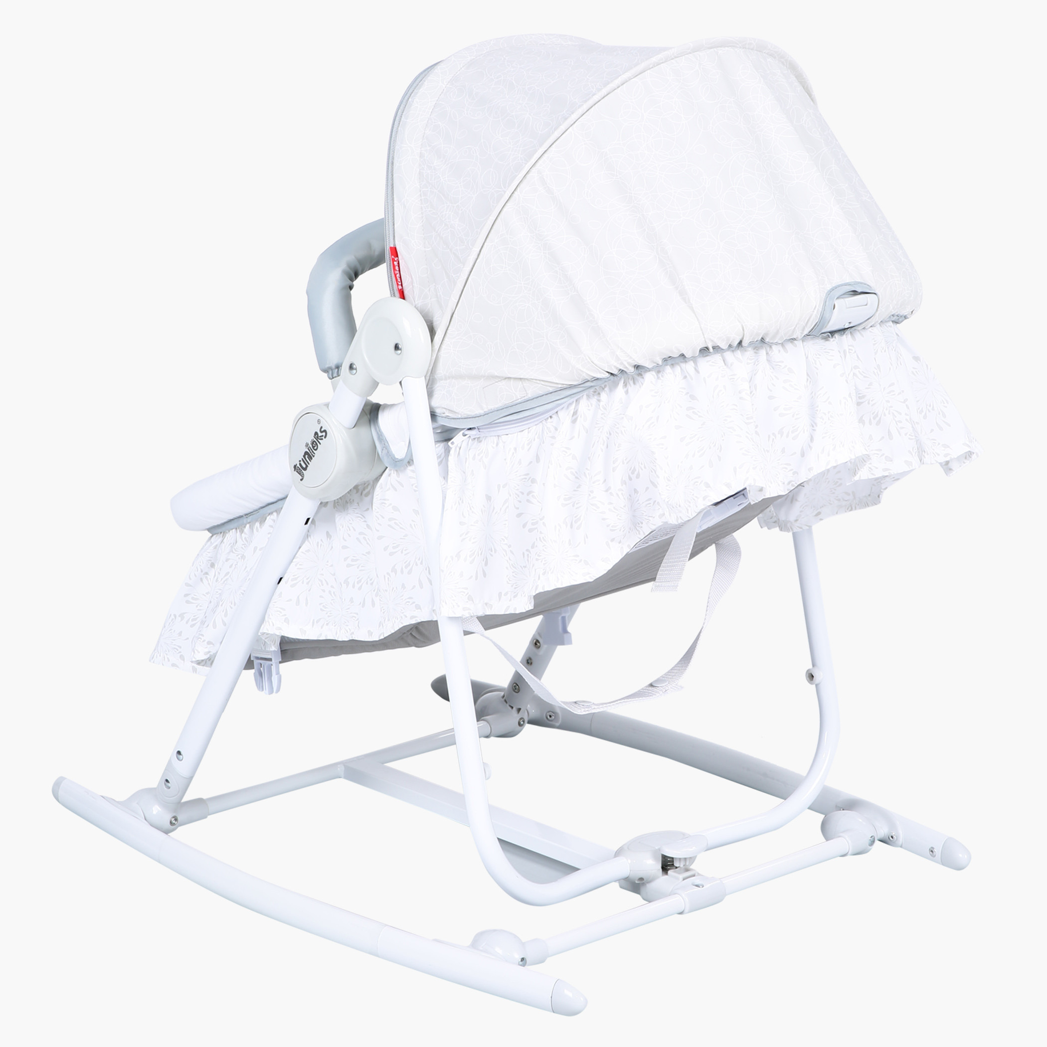 مقعد أطفال بتصميم 3 في 1 من جونيورز جايمي-baby-gear-carseats-image-4