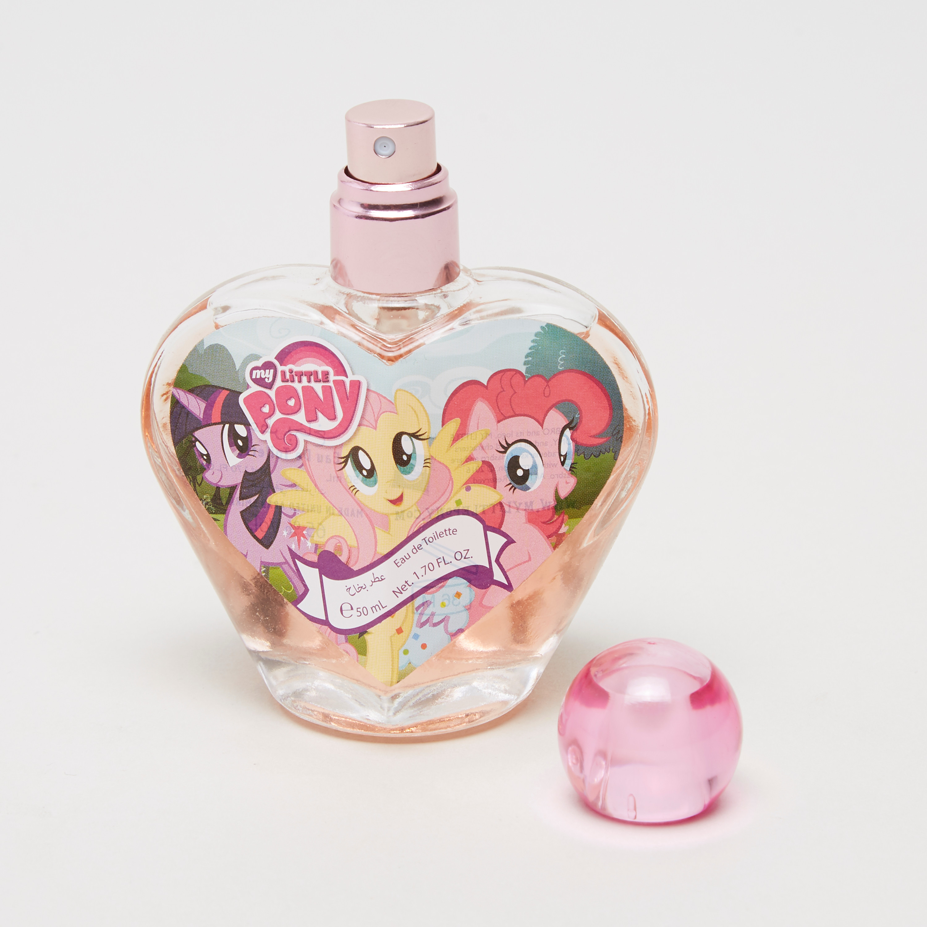 My little pony online perfume