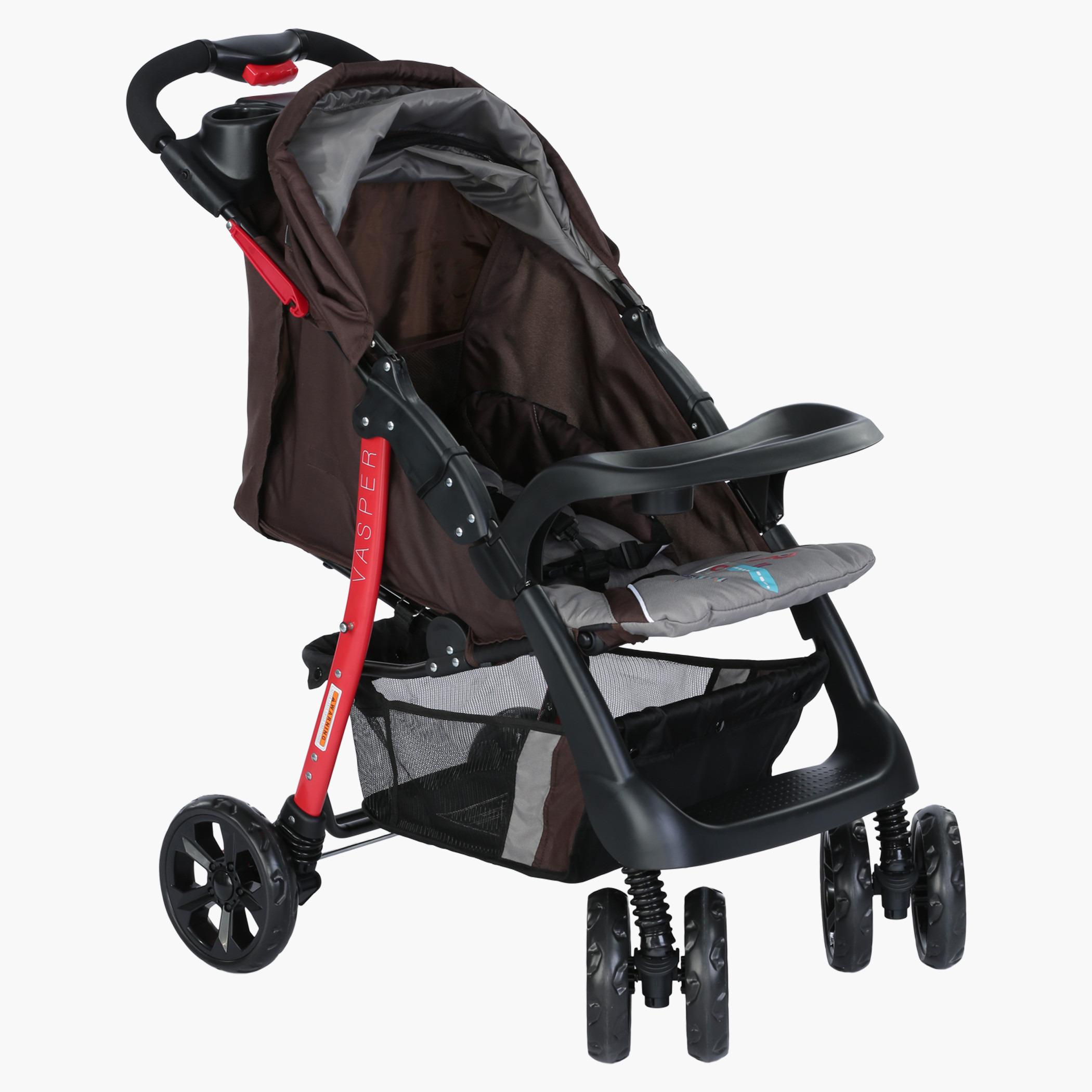 Juniors Vasper Baby Stroller-baby-gear-strollersandprams-strollers-image-2