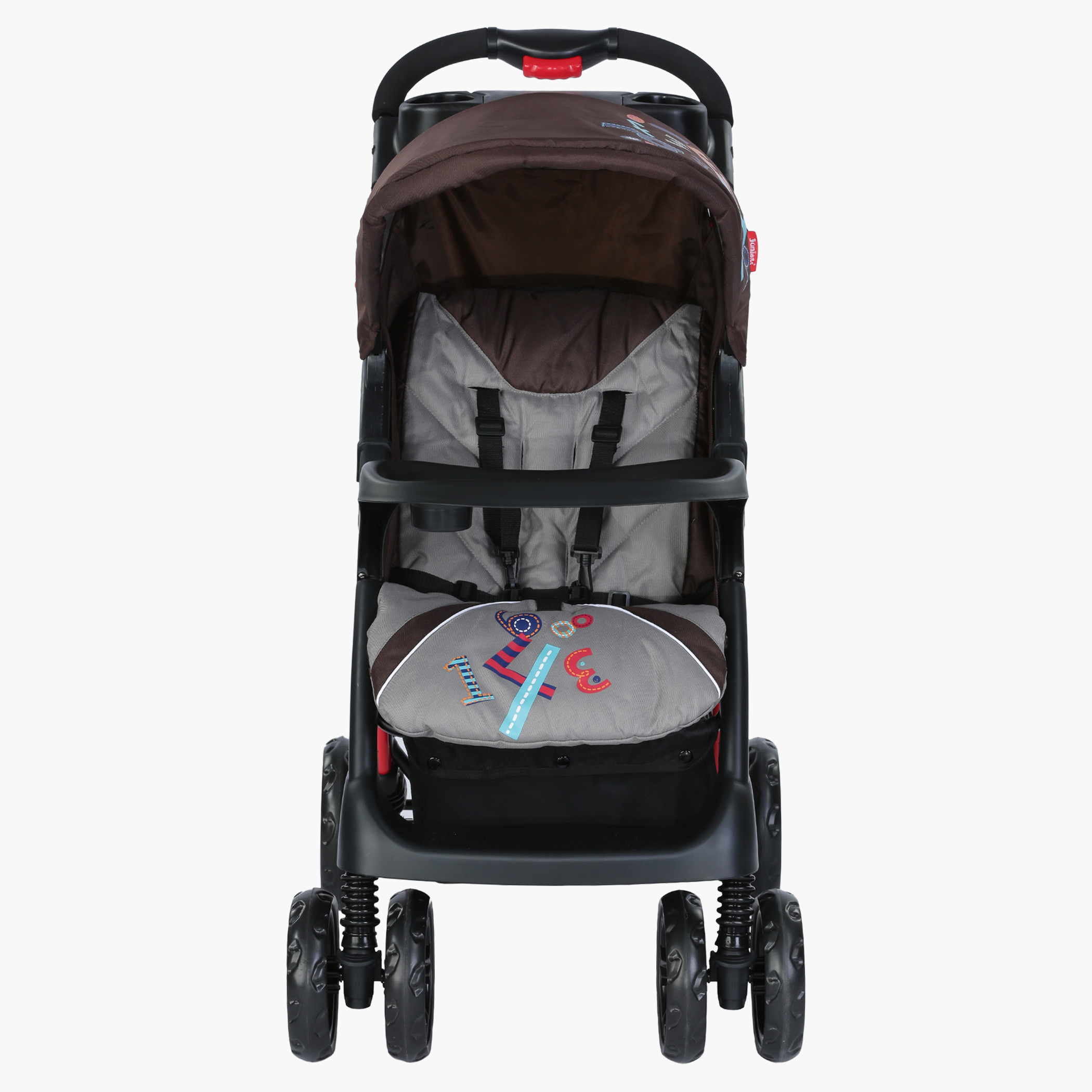 Juniors Vasper Baby Stroller-baby-gear-strollersandprams-strollers-image-3