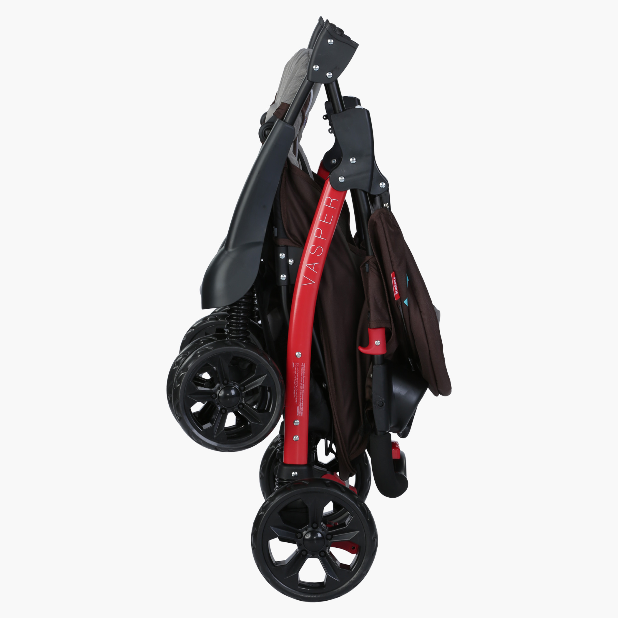 Juniors Vasper Baby Stroller-baby-gear-strollersandprams-strollers-image-5