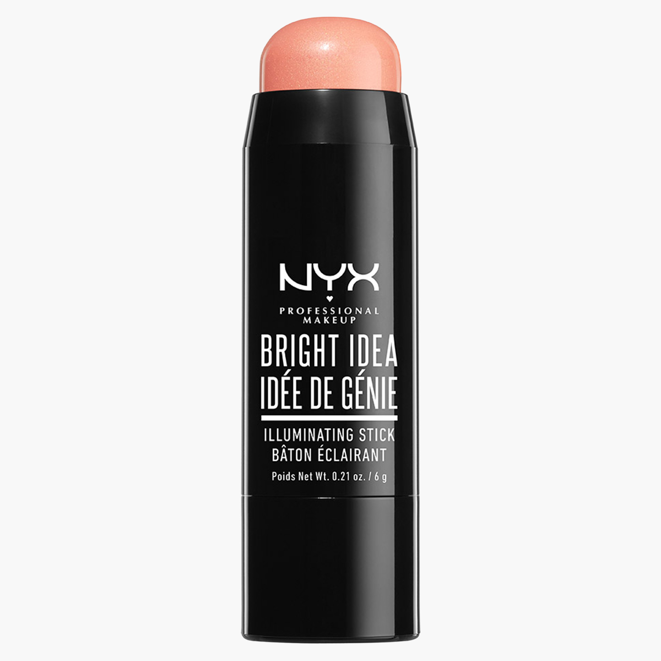 NYX Professional Make Up Bright Idea Bronze Stick-beautyandpersonalcare-makeup-face-bronzers-image-4
