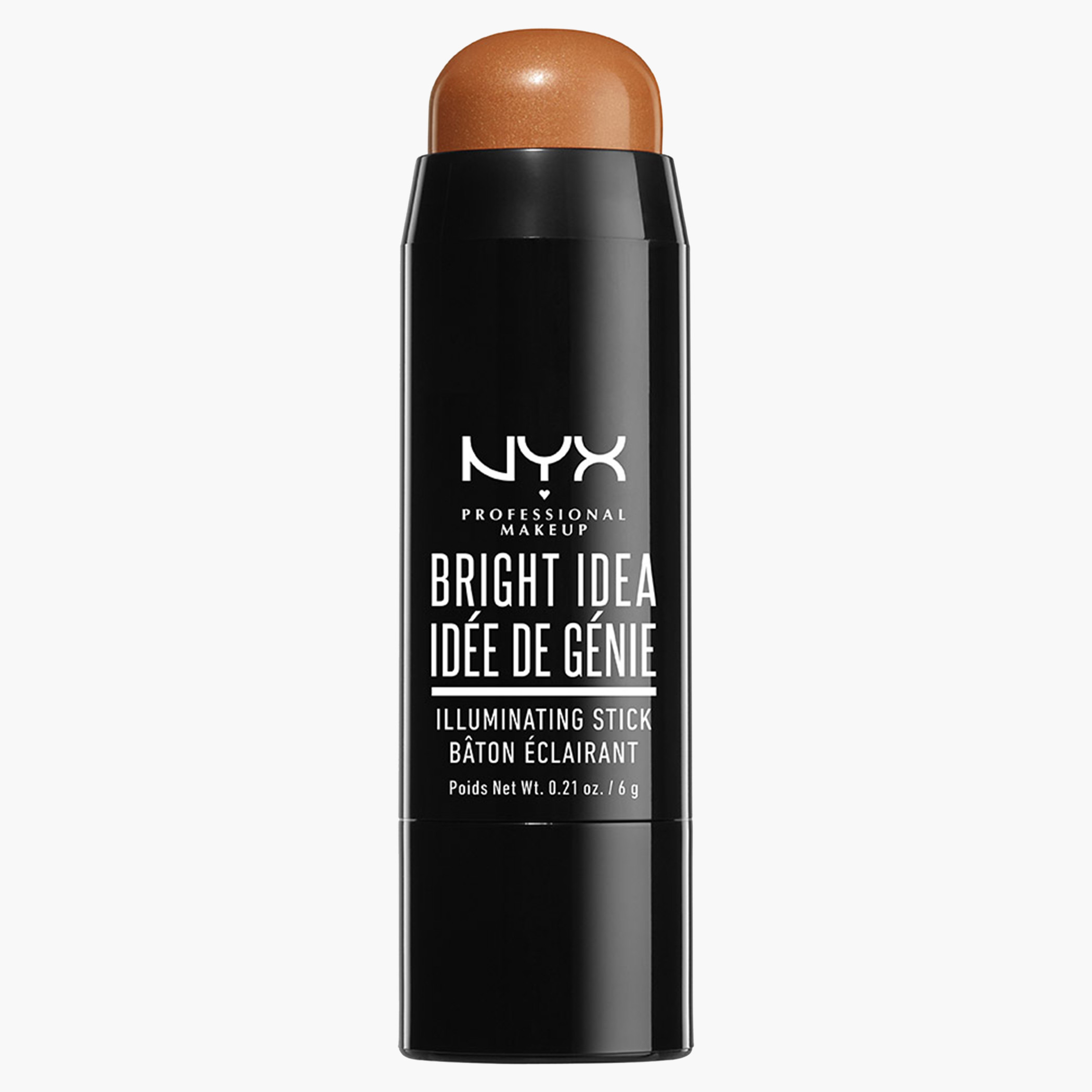 NYX Professional Make Up Bright Idea Bronze Stick-beautyandpersonalcare-makeup-face-bronzers-image-6