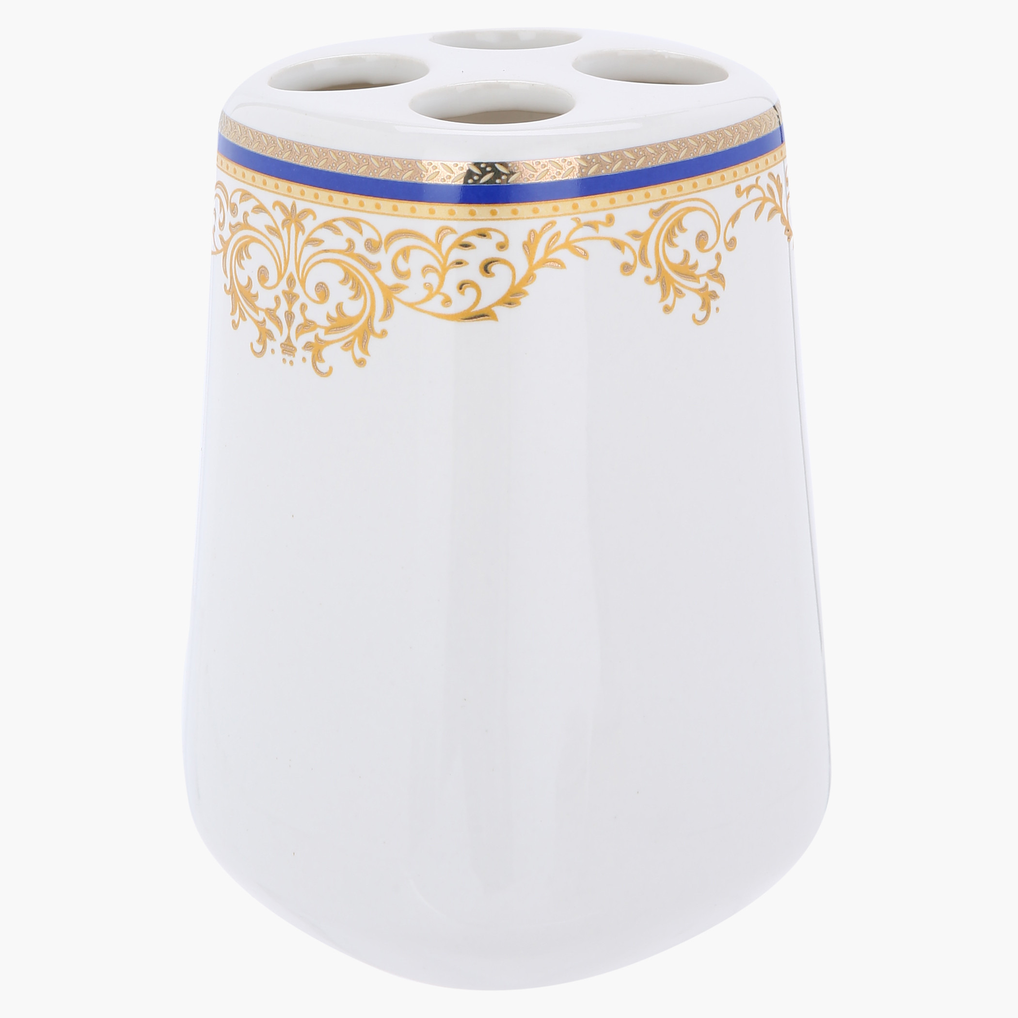 طقم حمام مكون من 4 قطع من أدور-household-bathandlaundry-bathaccessories-bathaccessorysets-image-5