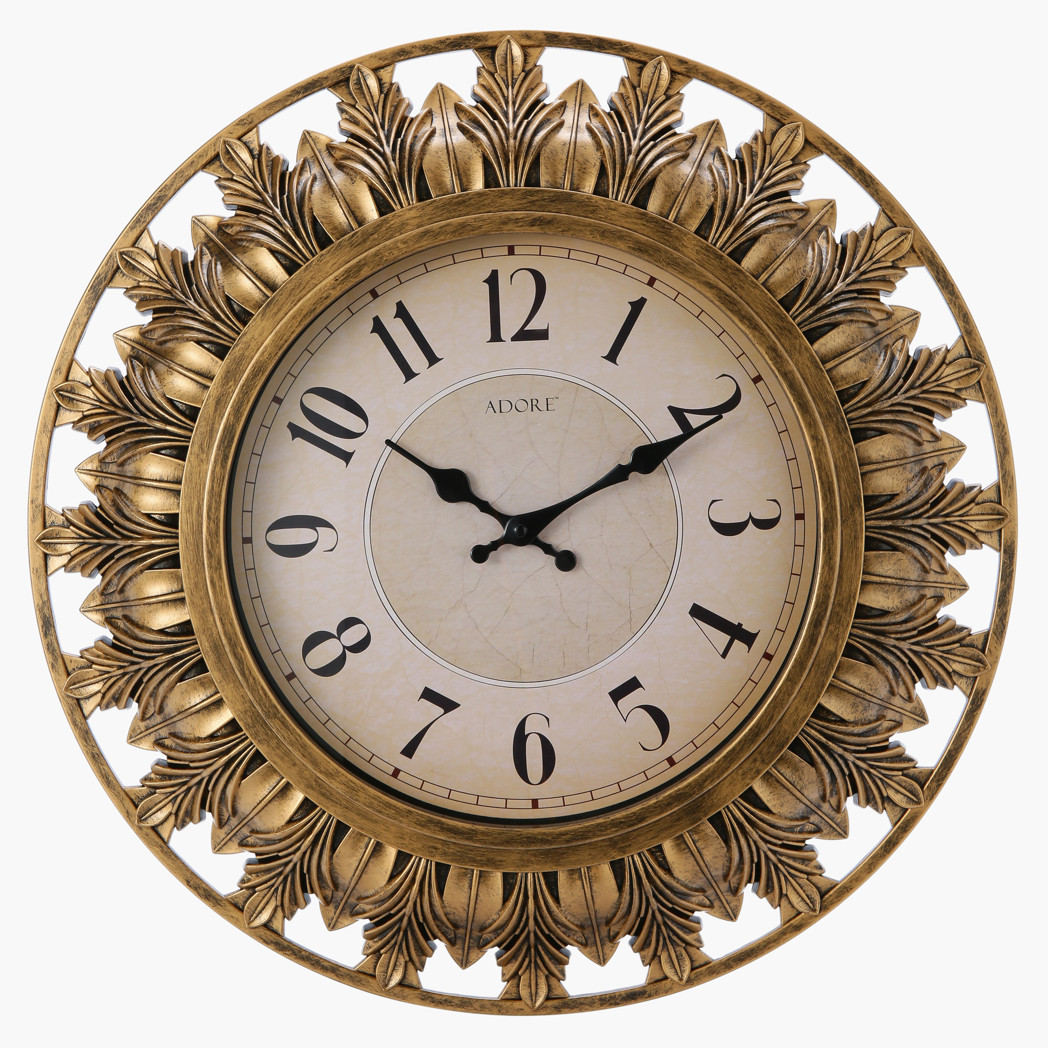 ساعة مستديرة من أدور-household-walldecorandmirrors-clocks-image-1