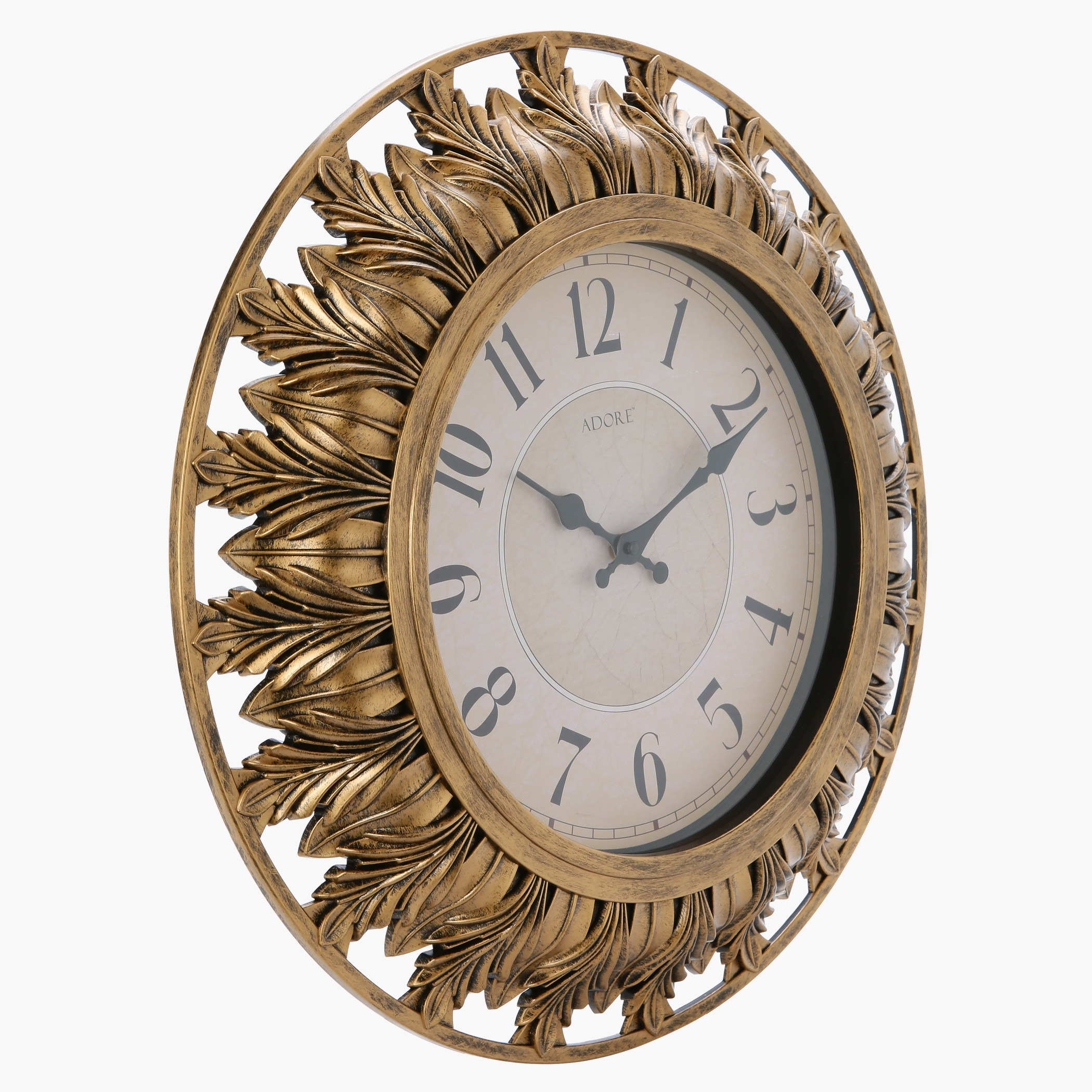 ساعة مستديرة من أدور-household-walldecorandmirrors-clocks-image-2
