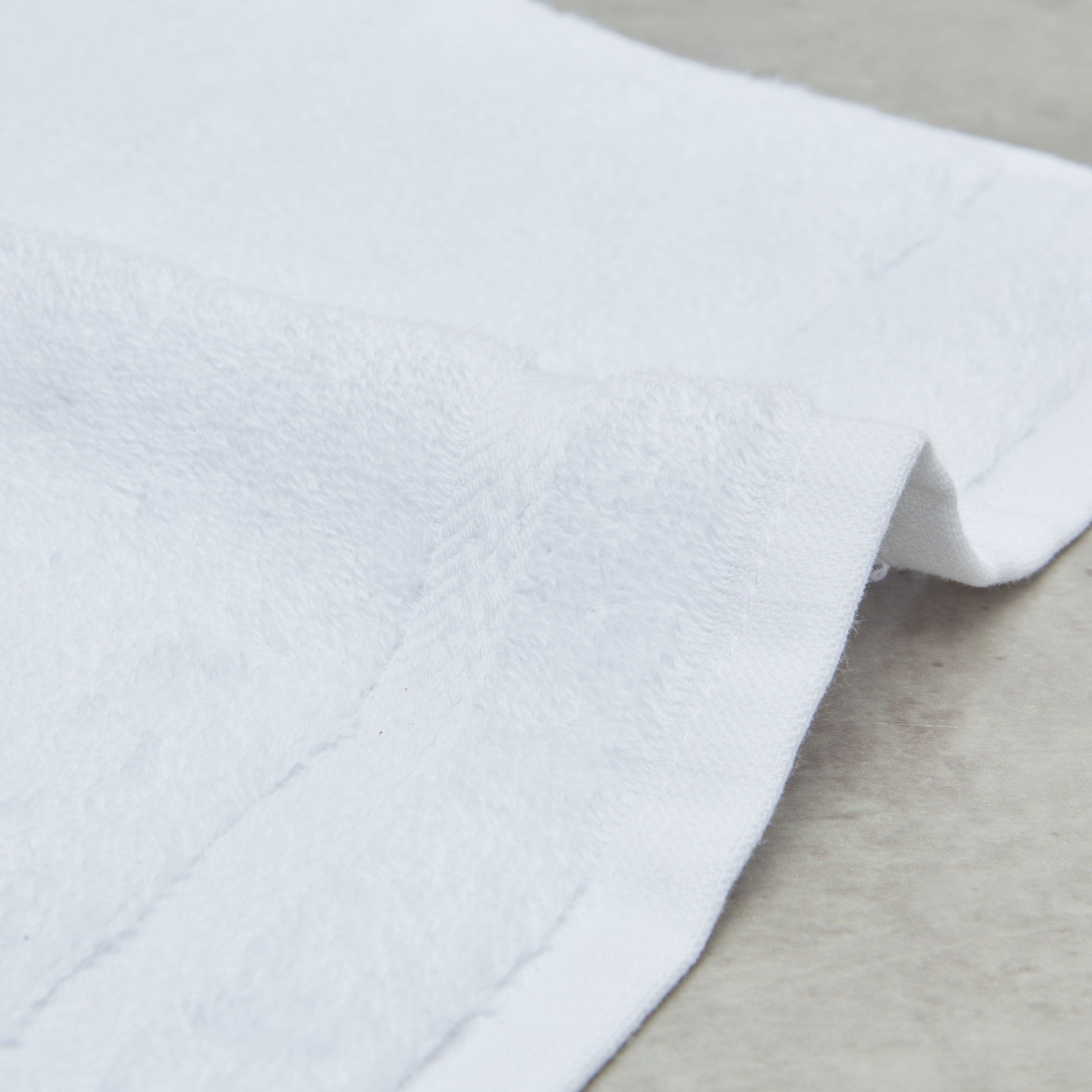 Textured 4-Piece Face Towel Set - 30x30 cms-household-bathandlaundry-bathlinen-towels-image-3