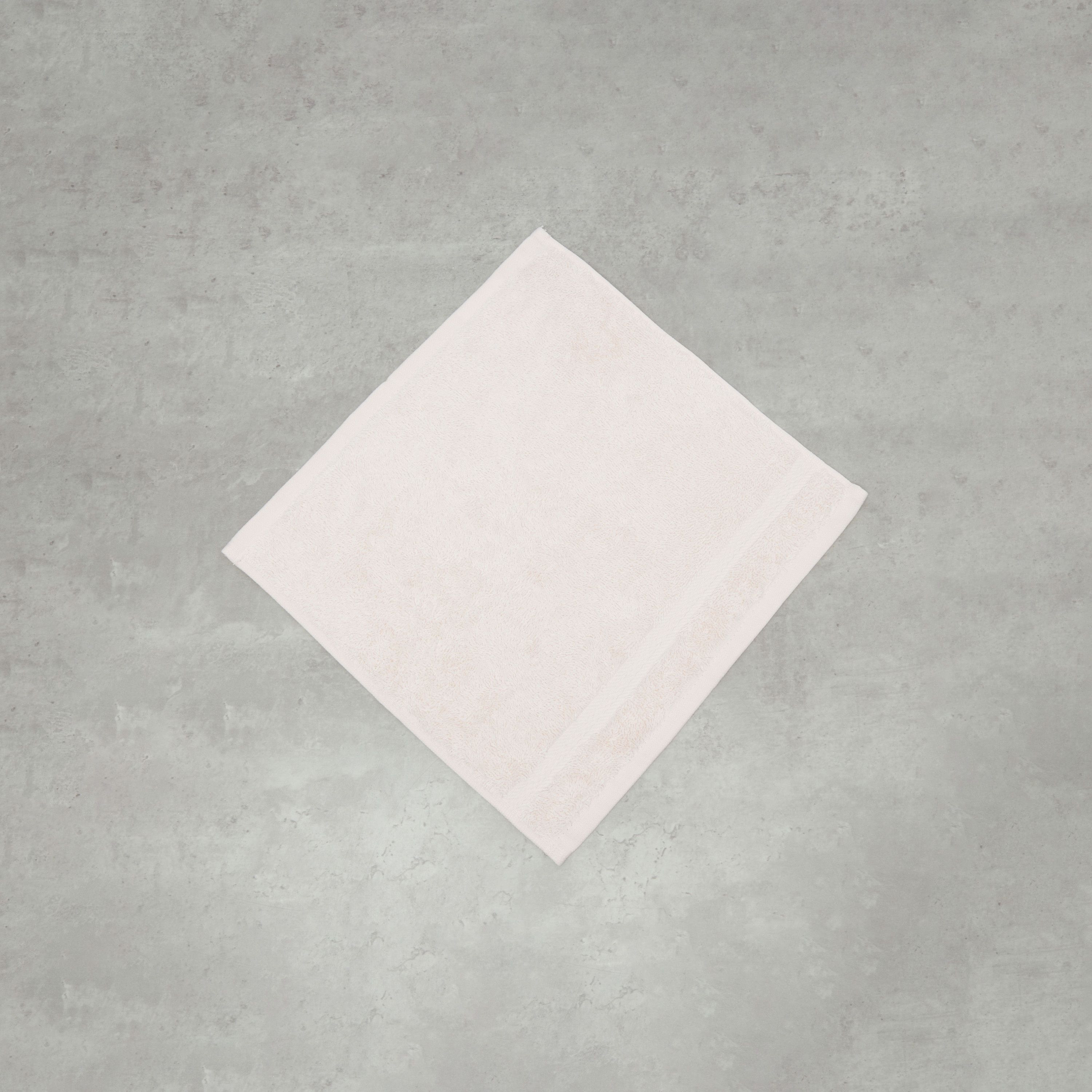 Textured 4-Piece Face Towel Set - 30x30 cms-household-bathandlaundry-bathlinen-towels-image-2