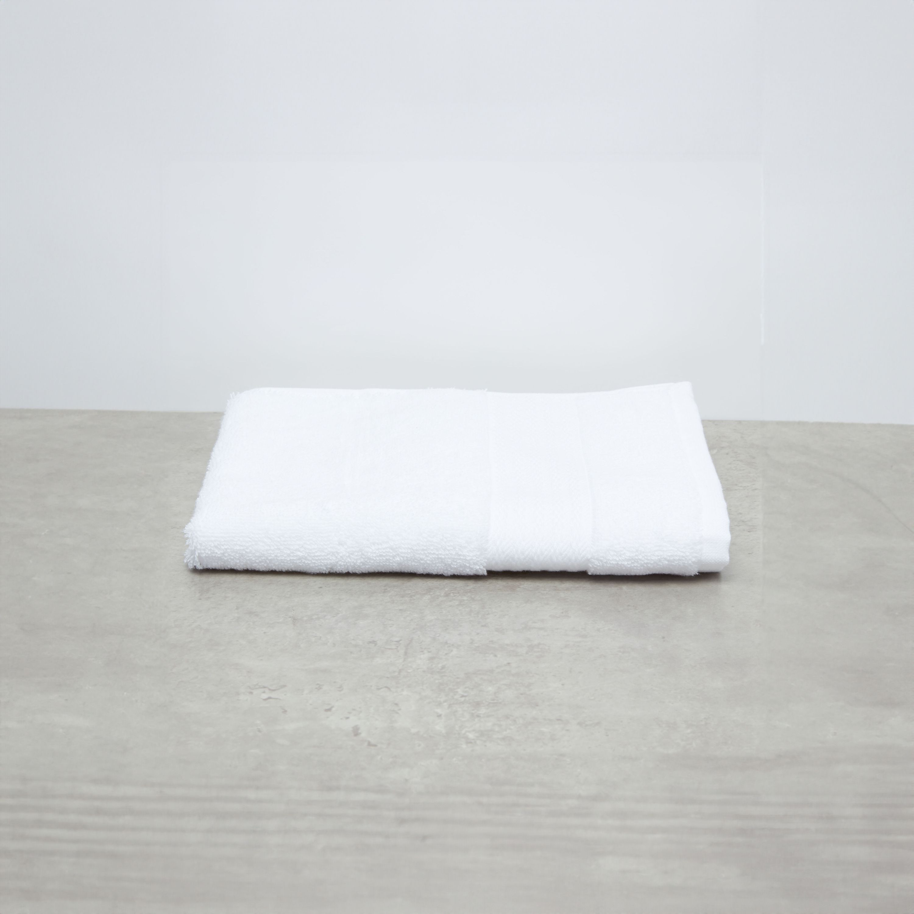 Textured Hand Towel - 70x40 cms-household-bathandlaundry-bathlinen-towels-image-1