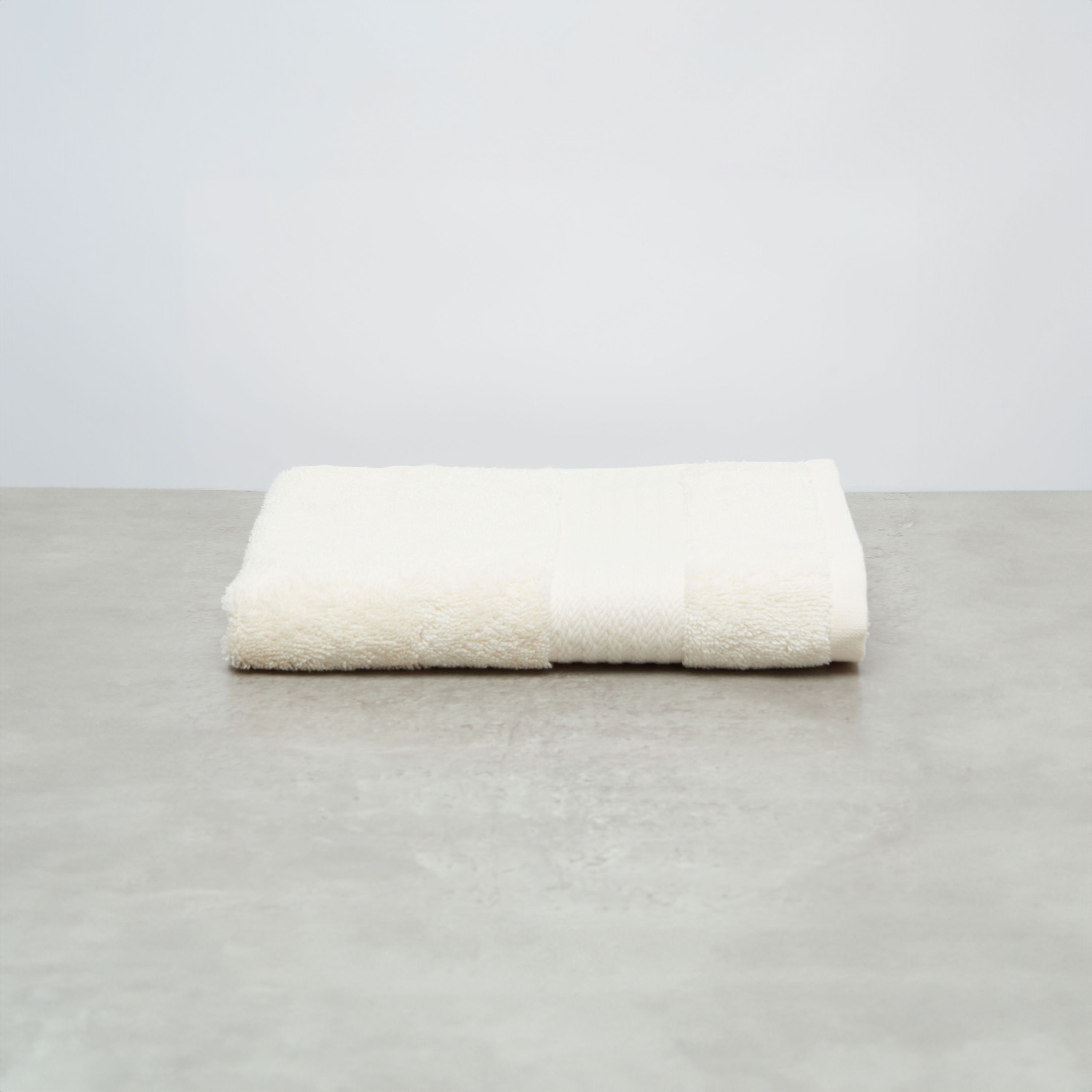 Textured Hand Towel - 70x40 cms-household-bathandlaundry-bathlinen-towels-image-1