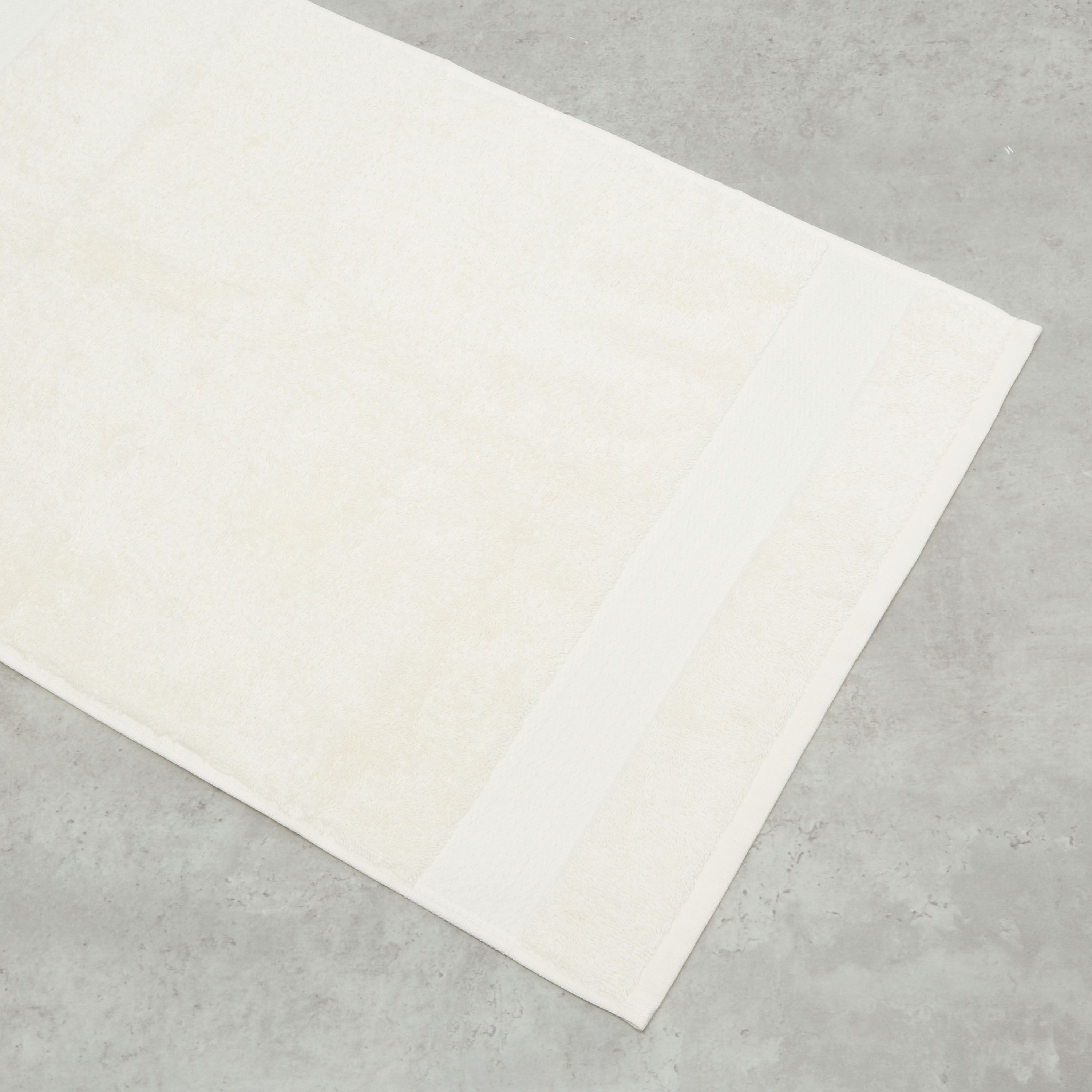 Textured Hand Towel - 70x40 cms-household-bathandlaundry-bathlinen-towels-image-2