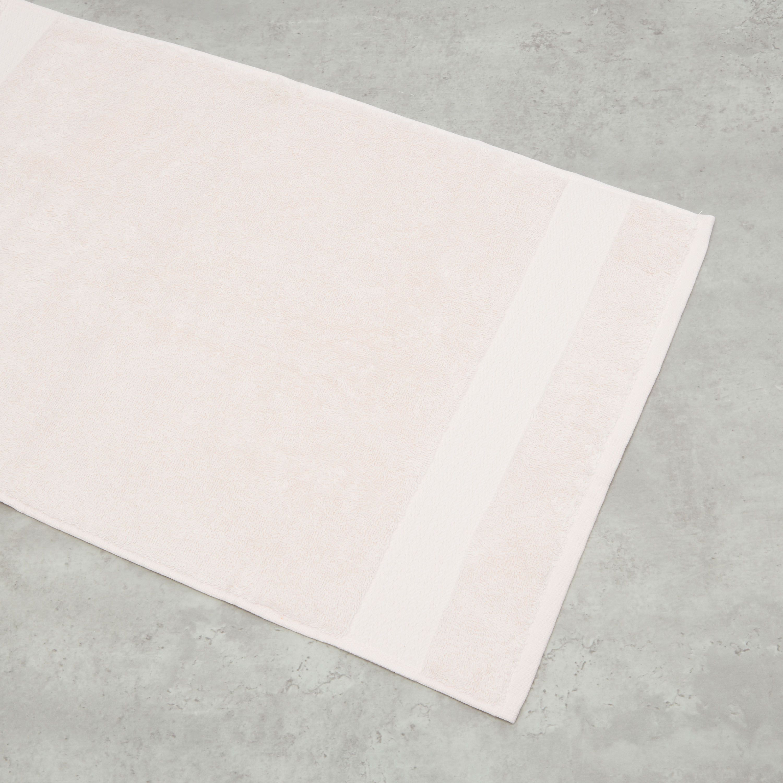 Textured Hand Towel - 70x40 cms-household-bathandlaundry-bathlinen-towels-image-2