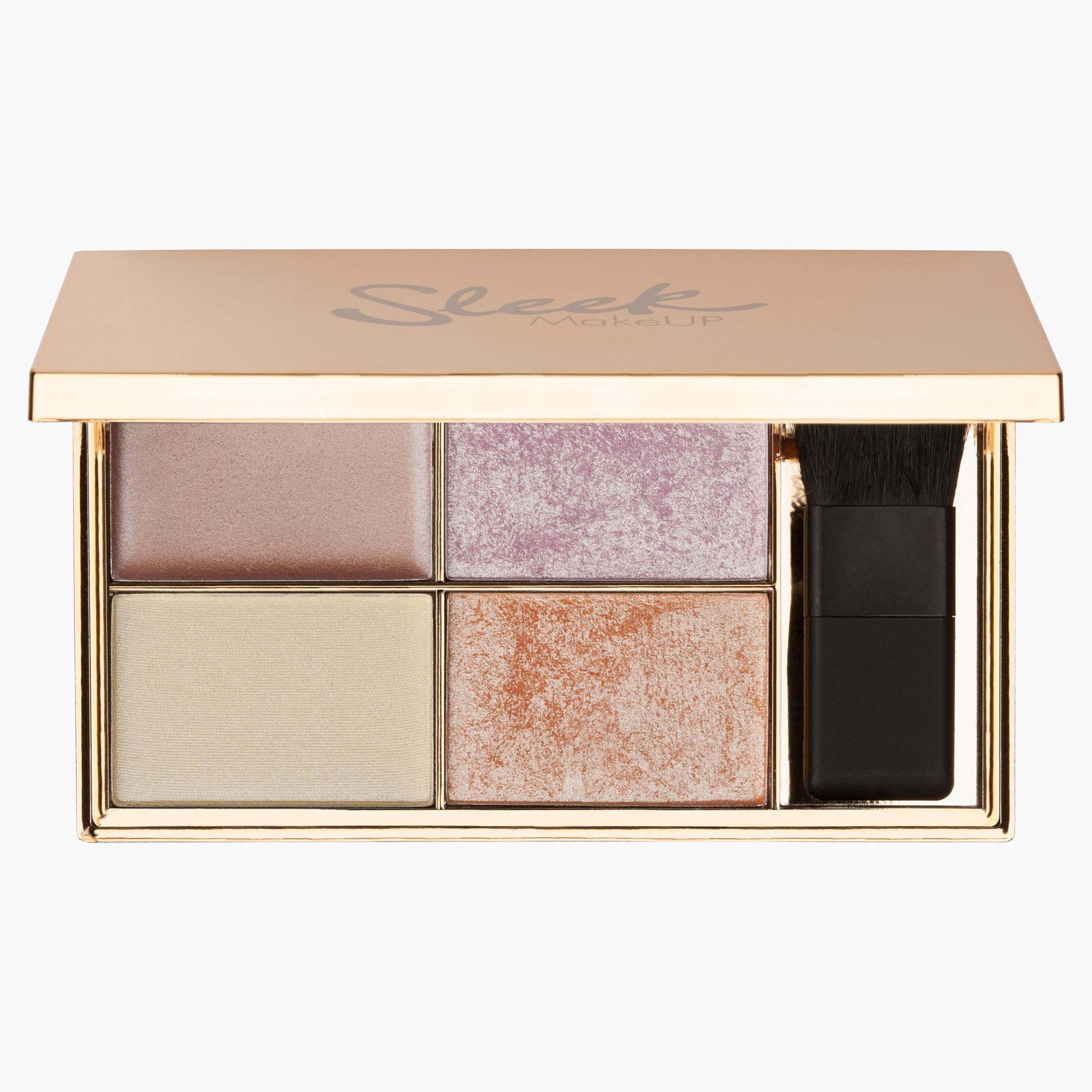Sleek MakeUP Highlighter Palette-beautyandpersonalcare-makeup-face-highlighters-image-1