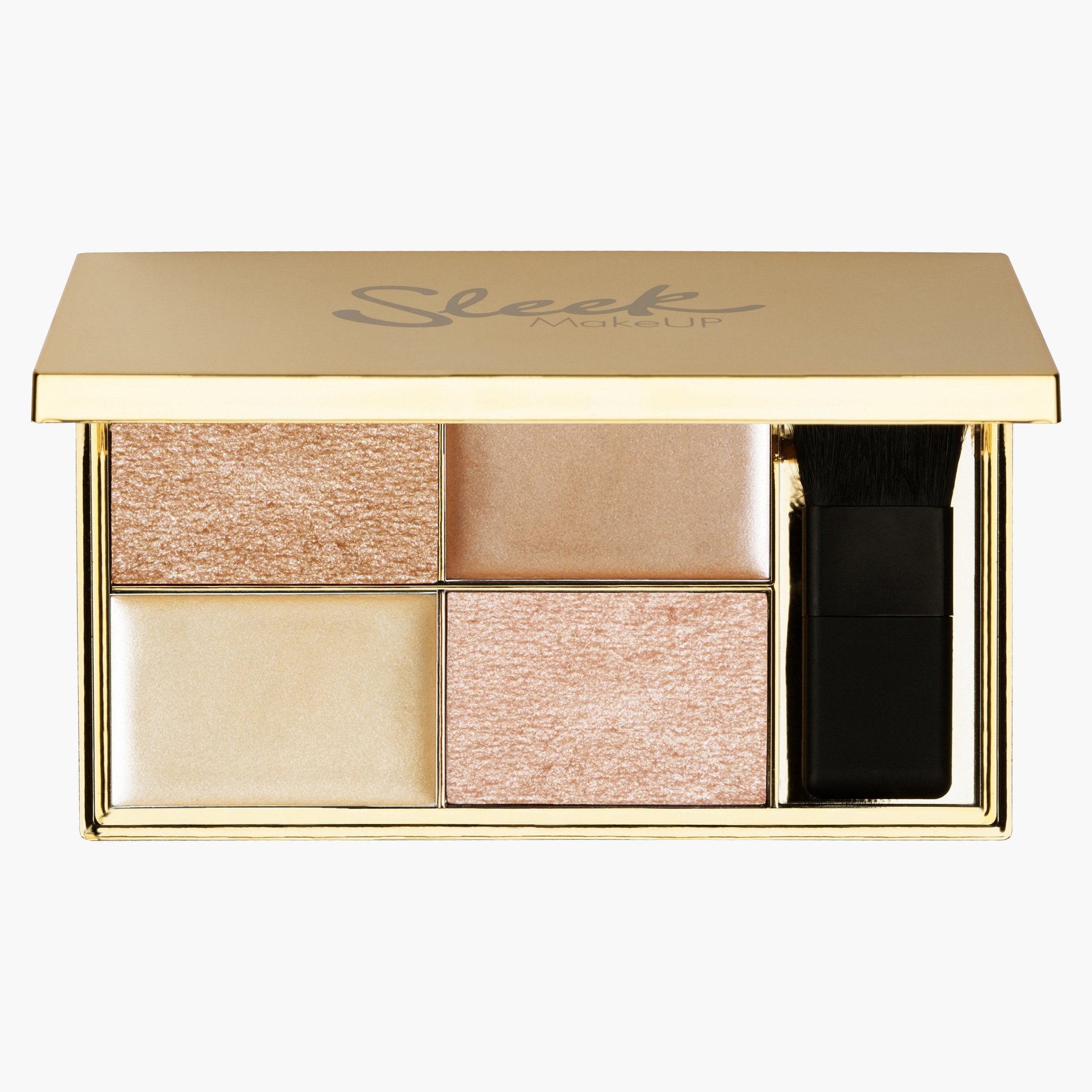 Sleek MakeUP Highlighter Palette-beautyandpersonalcare-makeup-face-highlighters-image-2