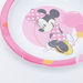Minnie Mouse Printed Deep Plate-Mealtime Essentials-thumbnail-1