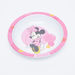 Minnie Mouse Printed Deep Plate-Mealtime Essentials-thumbnail-2