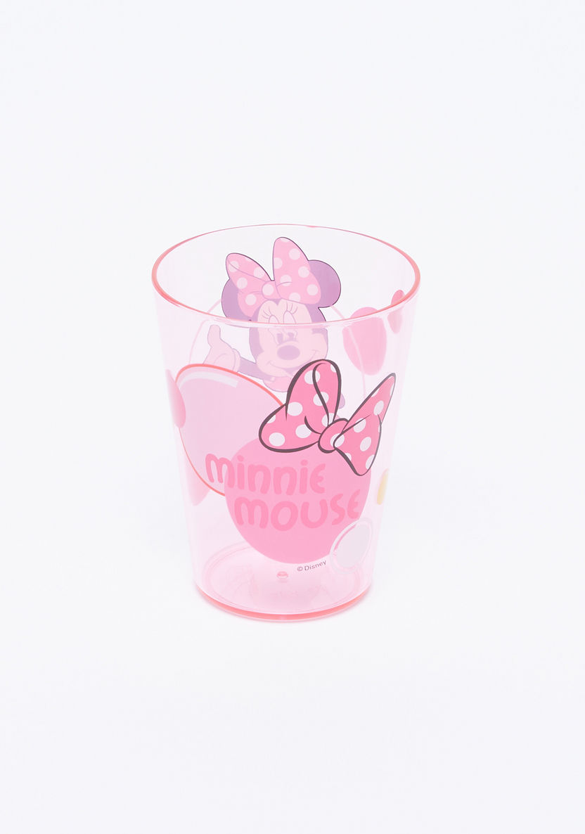 Minnie Mouse Printed Tumbler-Mealtime Essentials-image-2