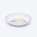 Disney Princess Printed Deep Plate-Mealtime Essentials-thumbnail-0
