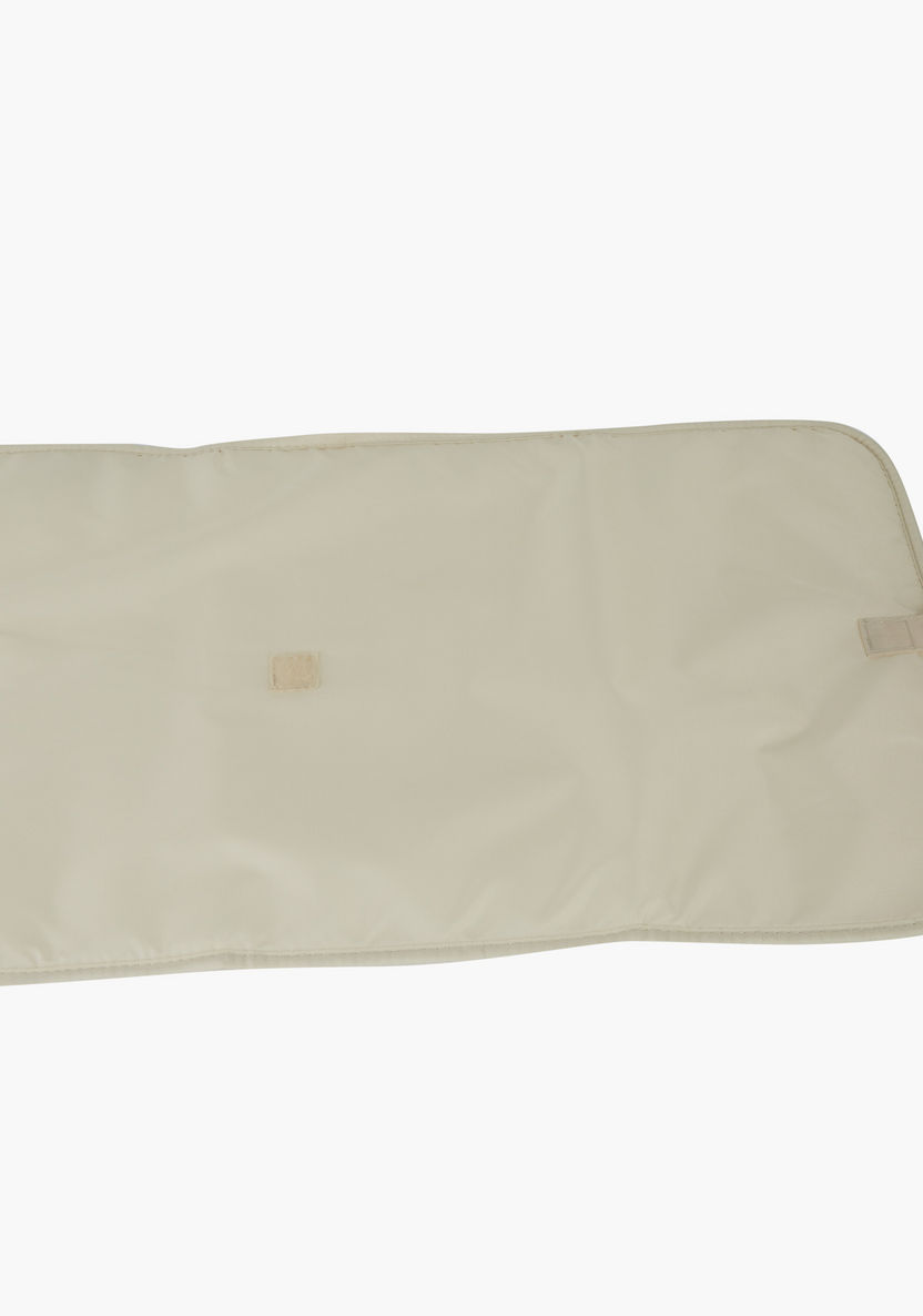 Juniors Printed Diaper Bag with Zip Closure-Diaper Bags-image-4