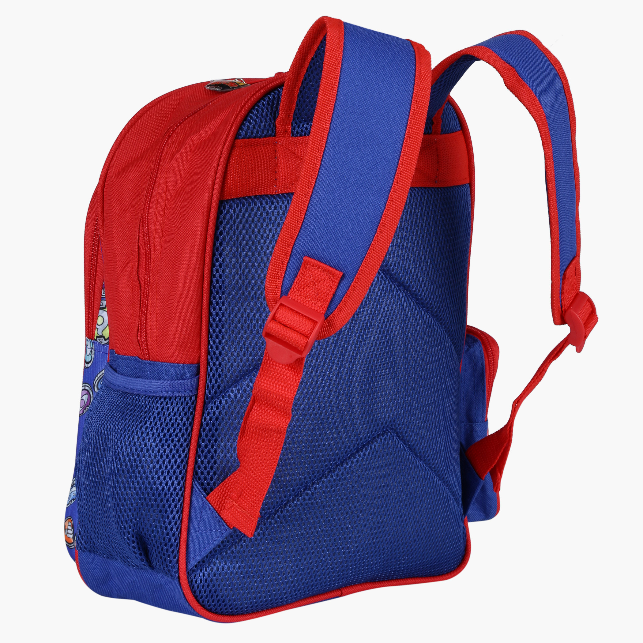 Yo-kai Watch Printed Backpack-school-bagsandbackpacks-backpacks-image-2