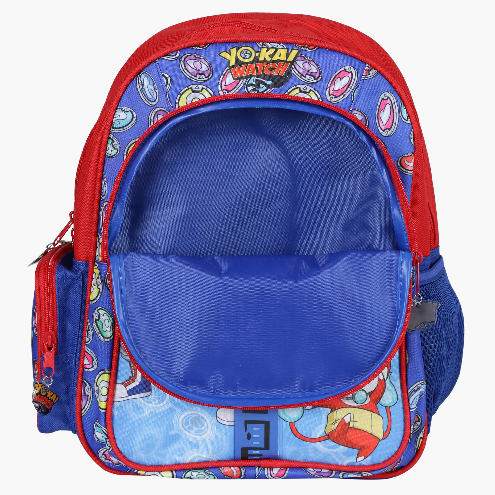 Yo-kai Watch Printed Backpack-school-bagsandbackpacks-backpacks-image-3