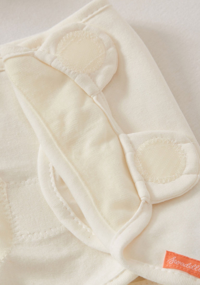 Summer Infant Swaddle Wrap-Swaddles and Sleeping Bags-image-2