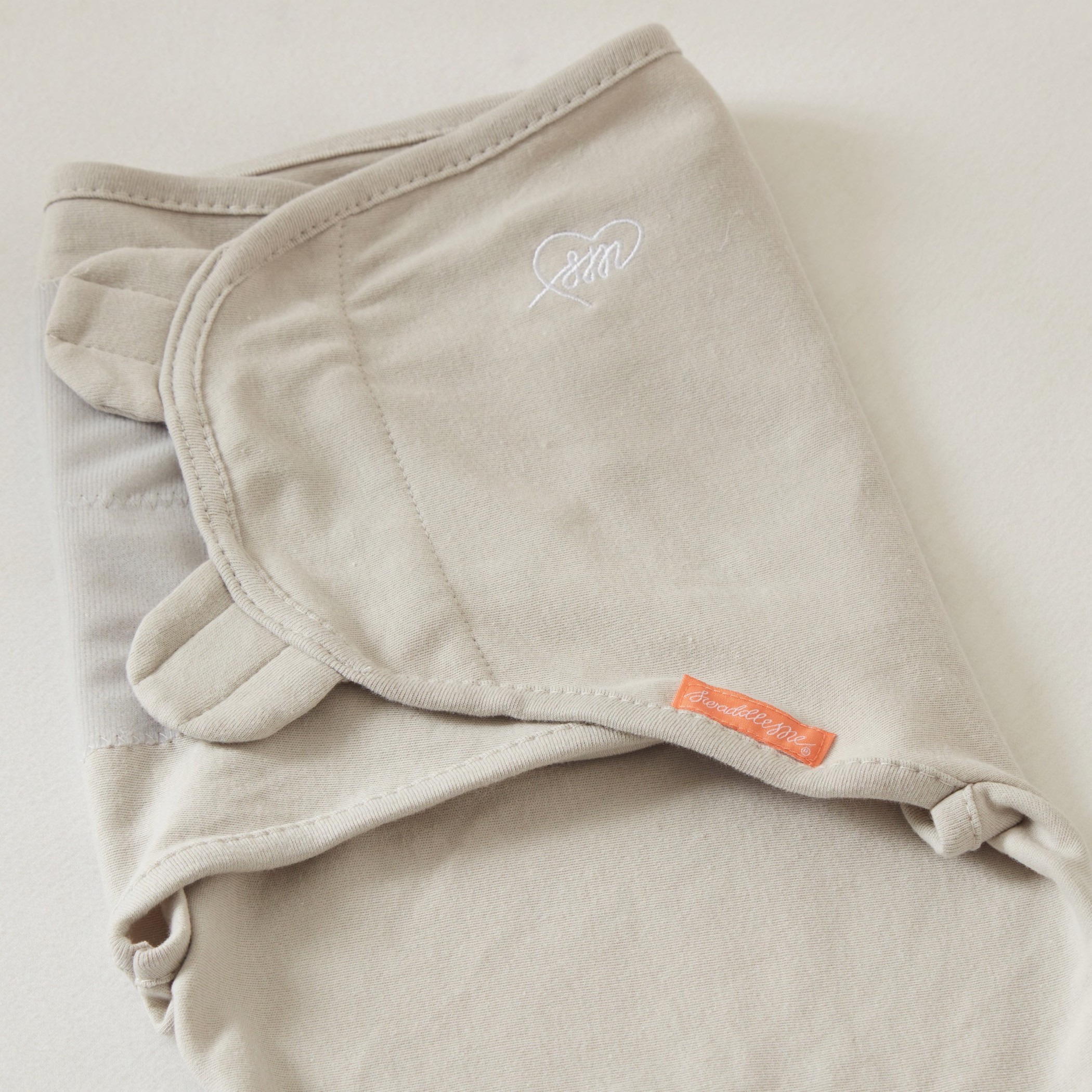 بطانية تقميط اطفال من سمر انفانت-baby-nursery-blanketsandswaddles-swaddlesandsleepingbags-image-3