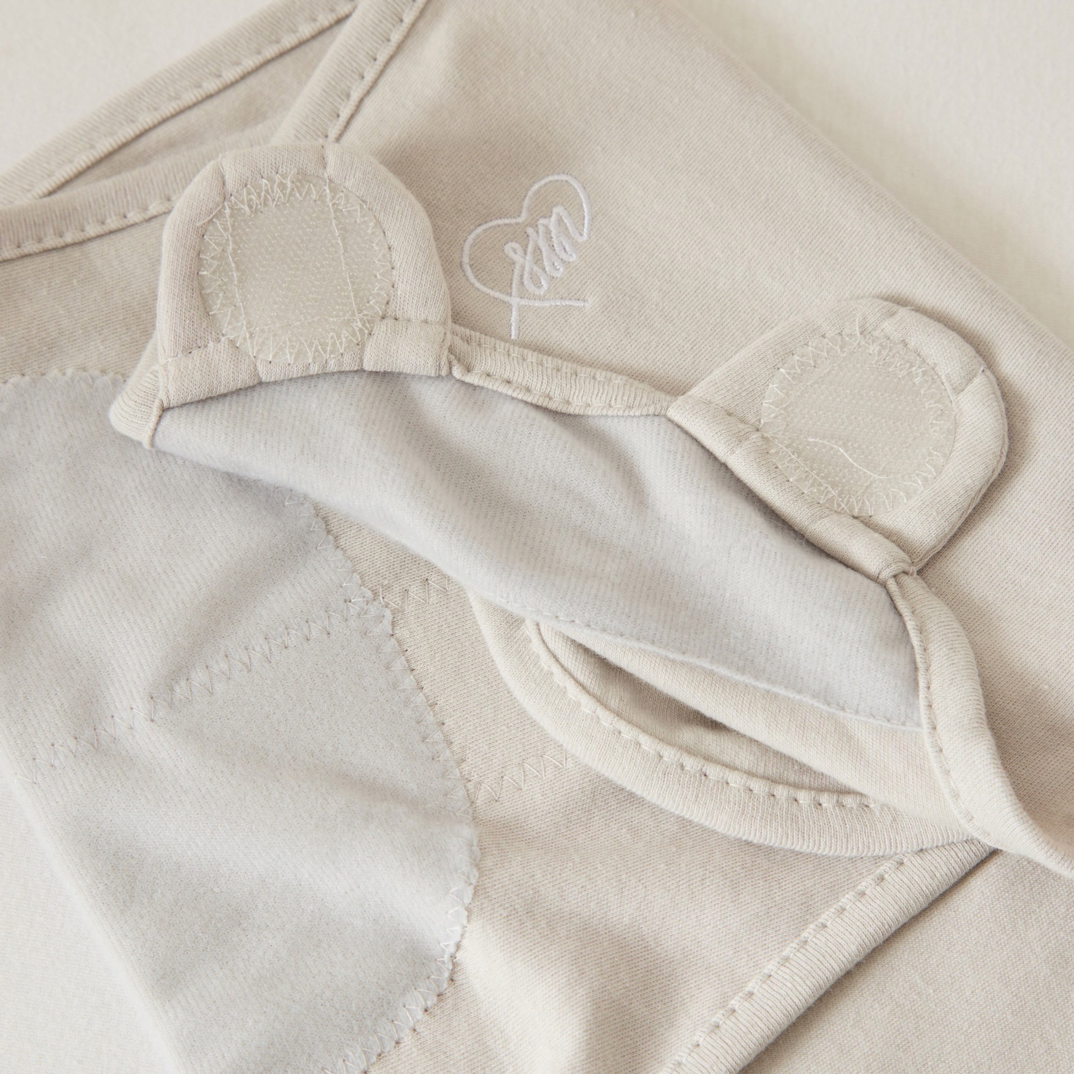 بطانية تقميط اطفال من سمر انفانت-baby-nursery-blanketsandswaddles-swaddlesandsleepingbags-image-5