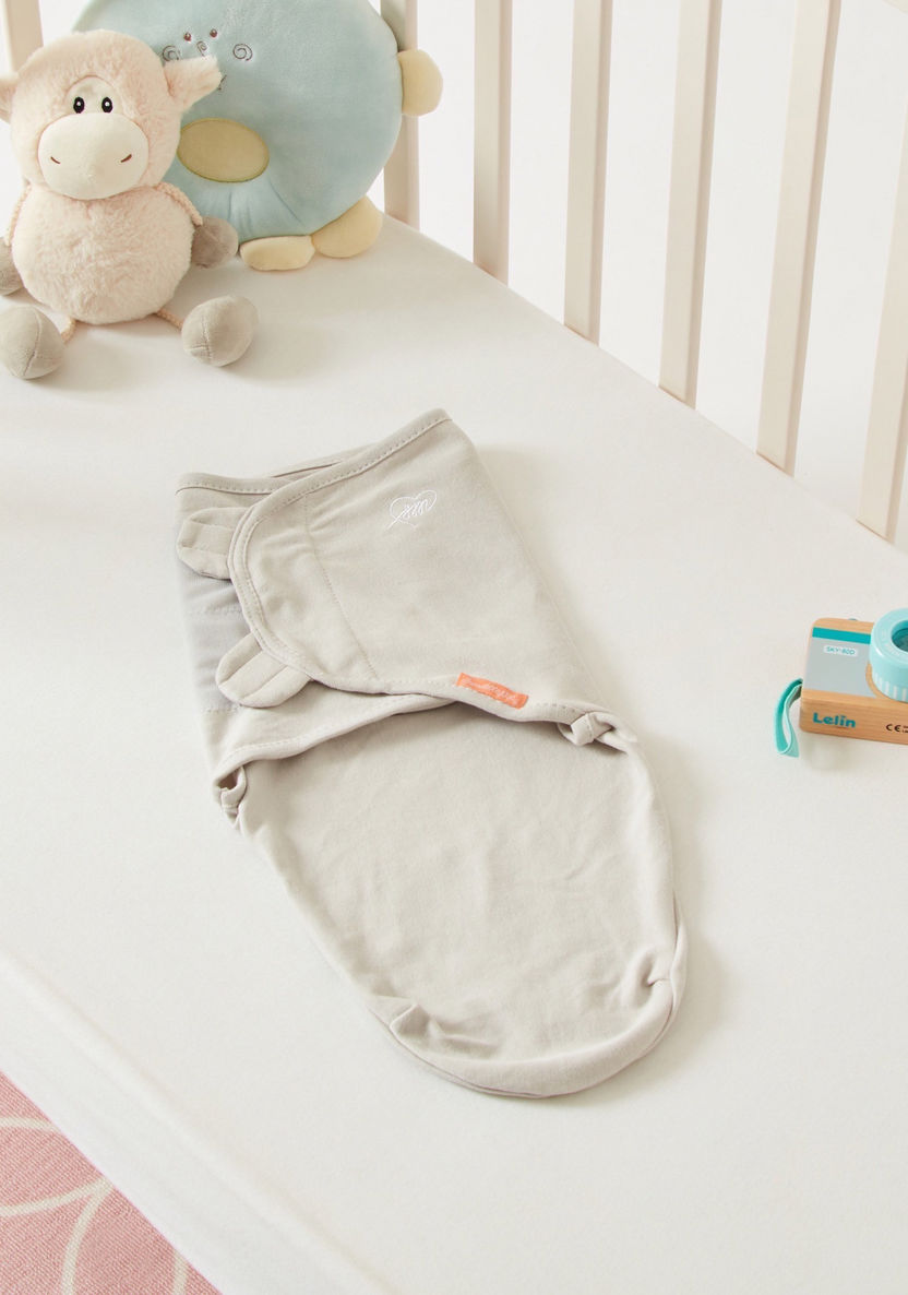 Summer Infant Swaddle Wrap-Swaddles and Sleeping Bags-image-5