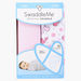 Summer Infant Swaddle Wrap - Set of 2-Swaddles and Sleeping Bags-thumbnail-2