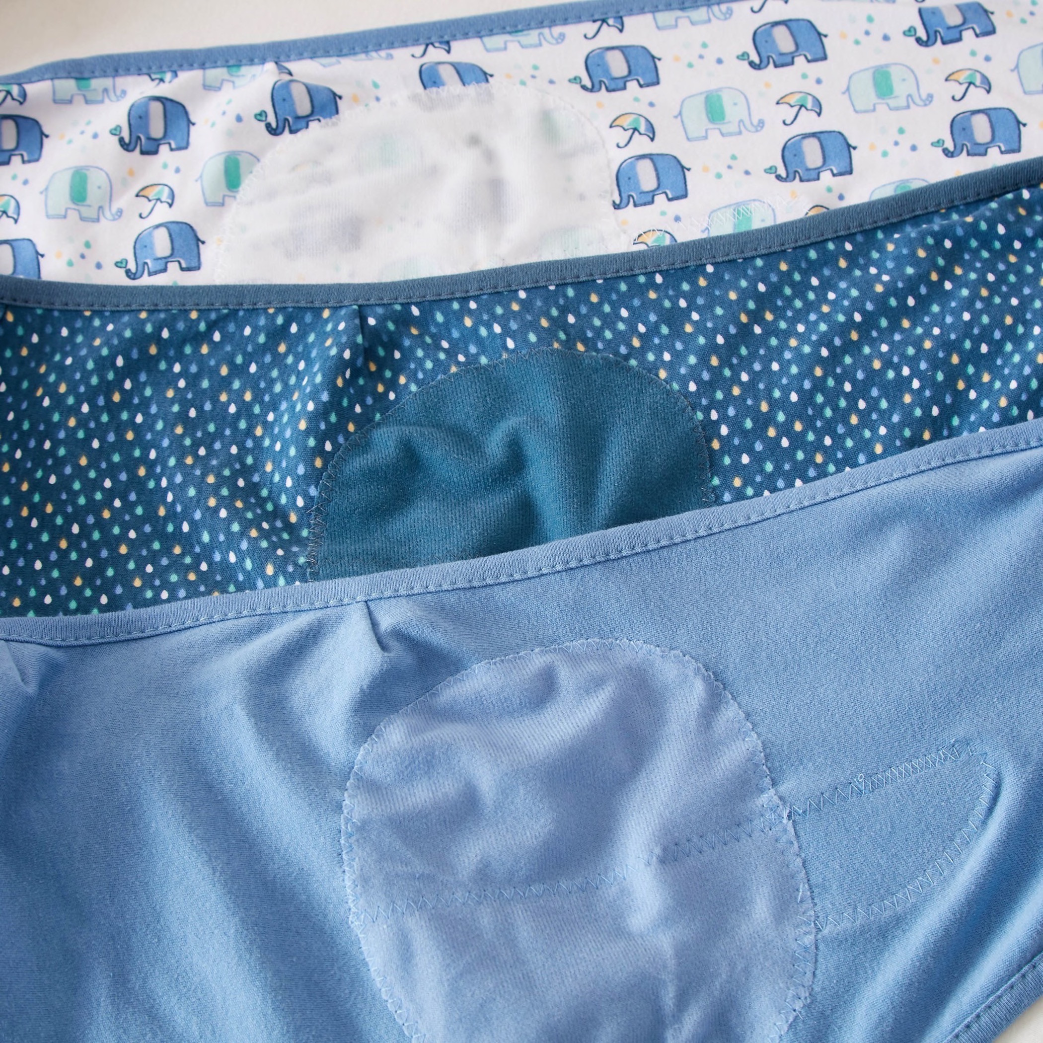 Summer Infant Printed Swaddle Wrap –  Set of 3-baby-nursery-blanketsandswaddles-swaddlesandsleepingbags-image-5