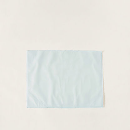 Juniors Printed Waterproof Sheet - 59x86 cms-Diaper Accessories-image-0