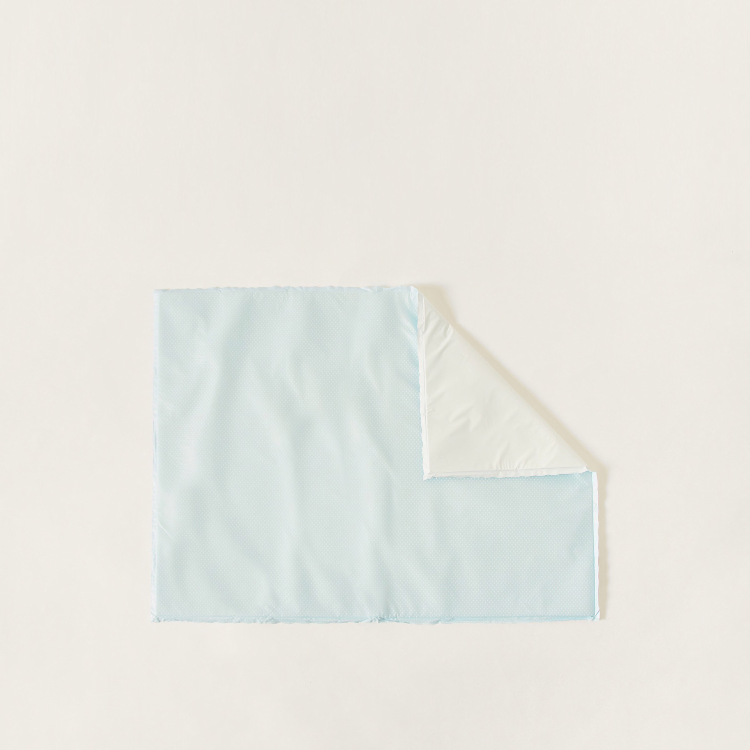 Juniors Printed Waterproof Sheet - 59x86 cms-baby-diapering-changingmats-image-2