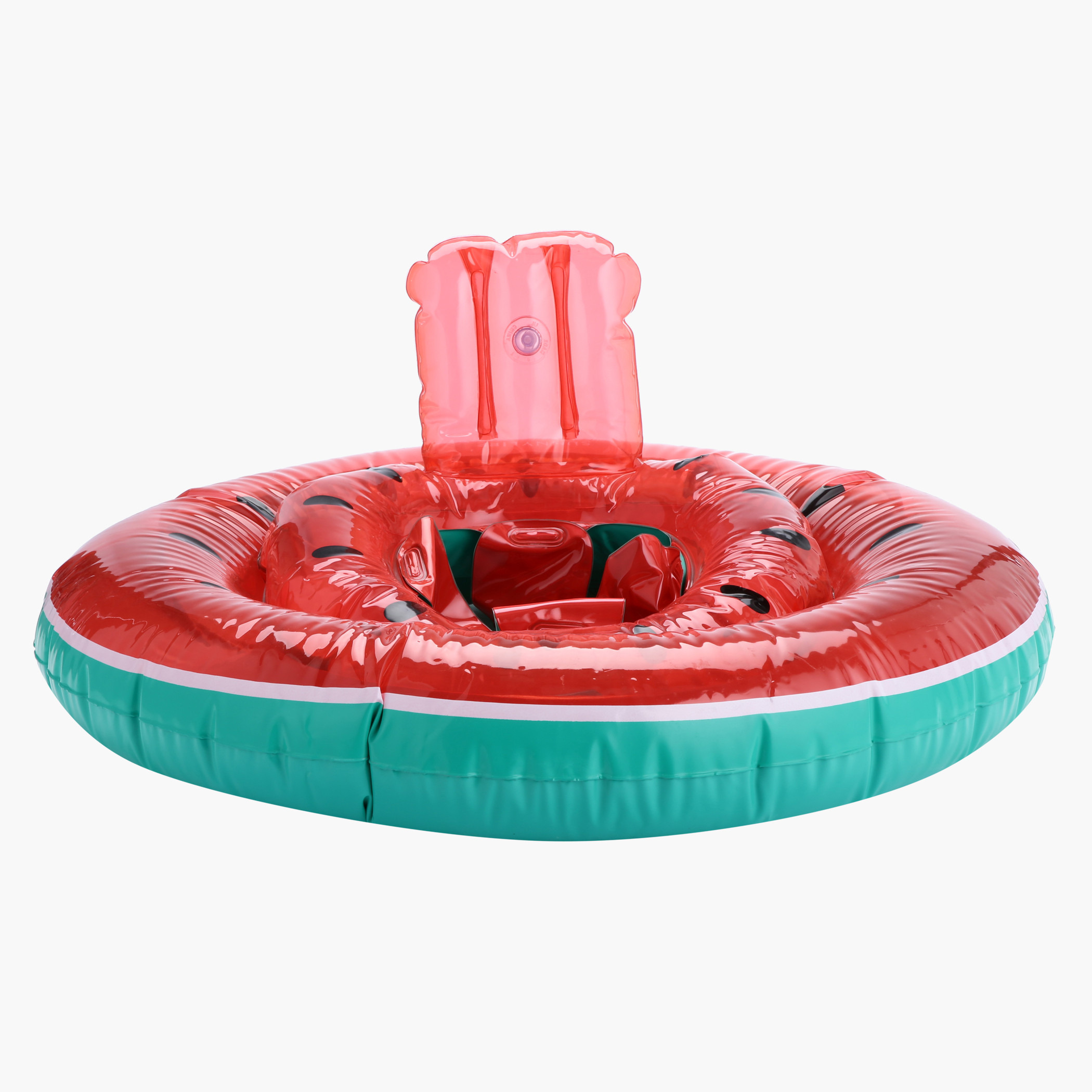 Sunny Life Watermelon Baby Float - 62x62x26 cms-household-decor-decorativeobjectsandsculptures-image-1