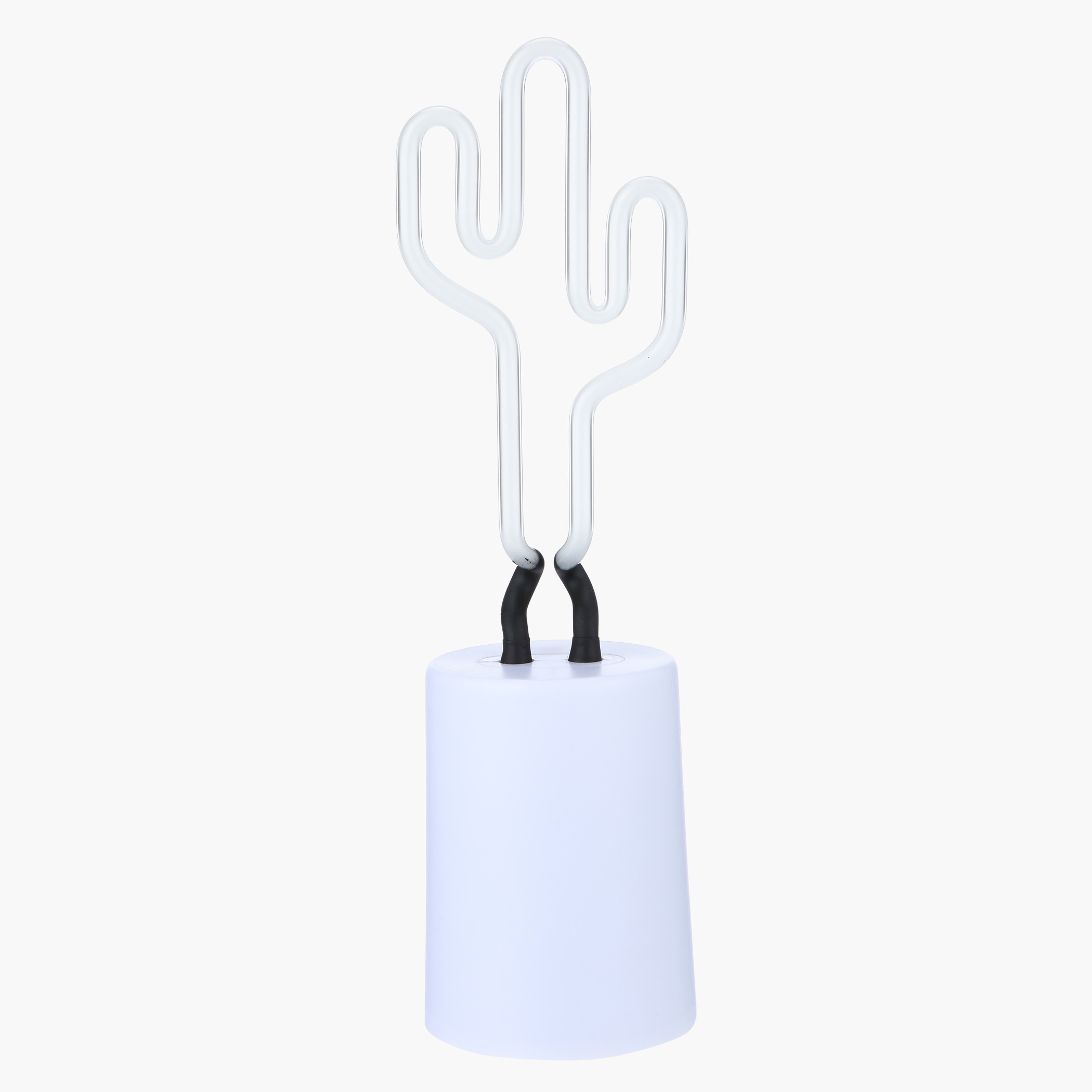 Sunny Life Cactus Neon Light - Small -household-lighting-decorativelighting-noveltylights-image-1