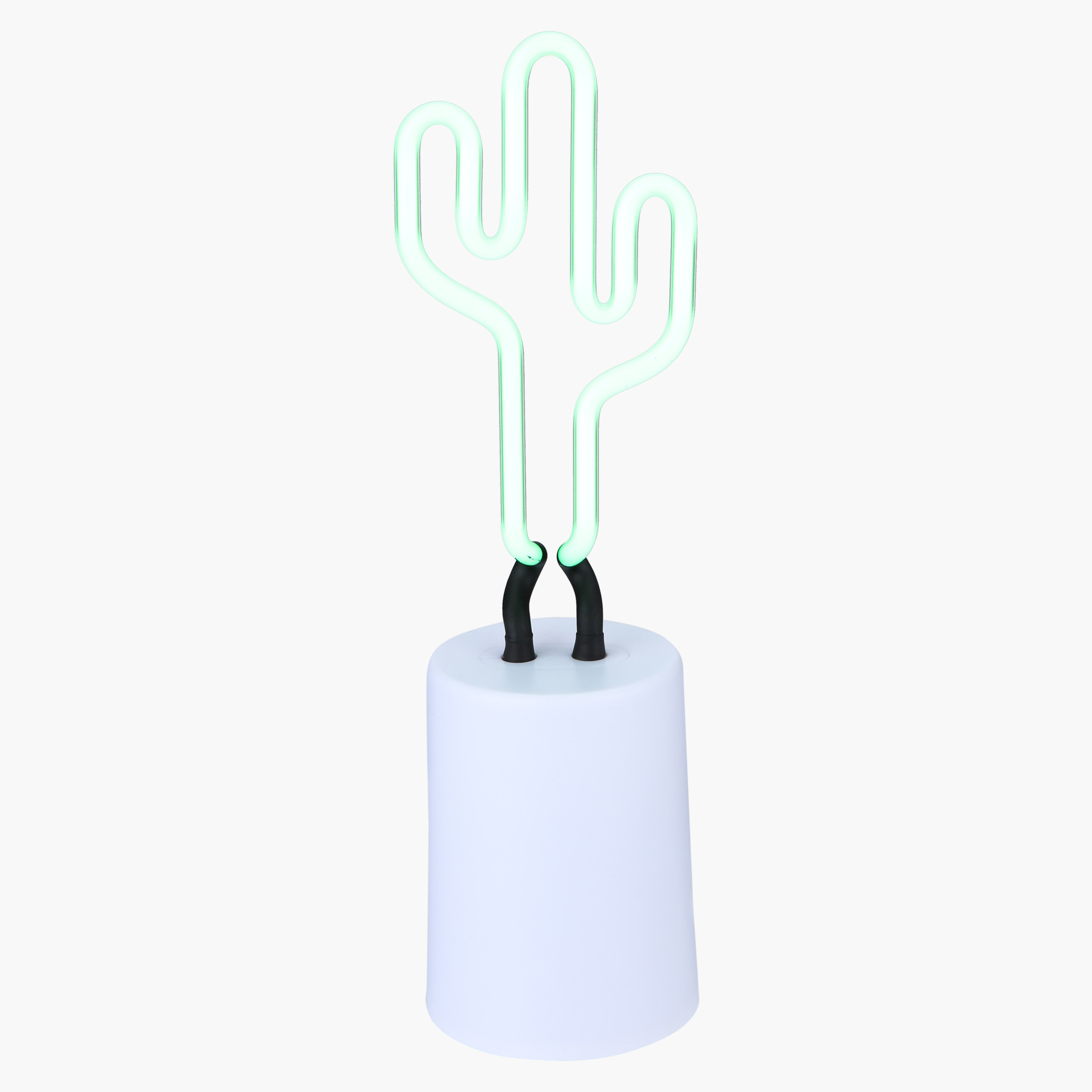 Sunny Life Cactus Neon Light - Small -household-lighting-decorativelighting-noveltylights-image-3