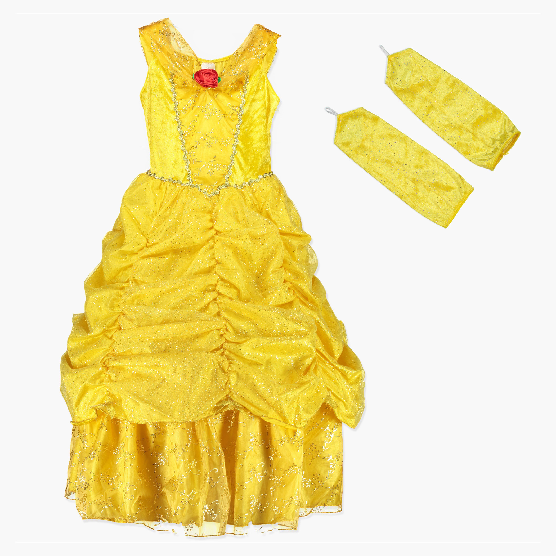 Princess frock online shopping hotsell