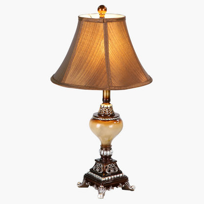 Elite d'Art Table Lamp