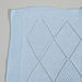 Juniors Textured Baby Shawl - 80x90 cms-Blankets and Throws-thumbnail-2