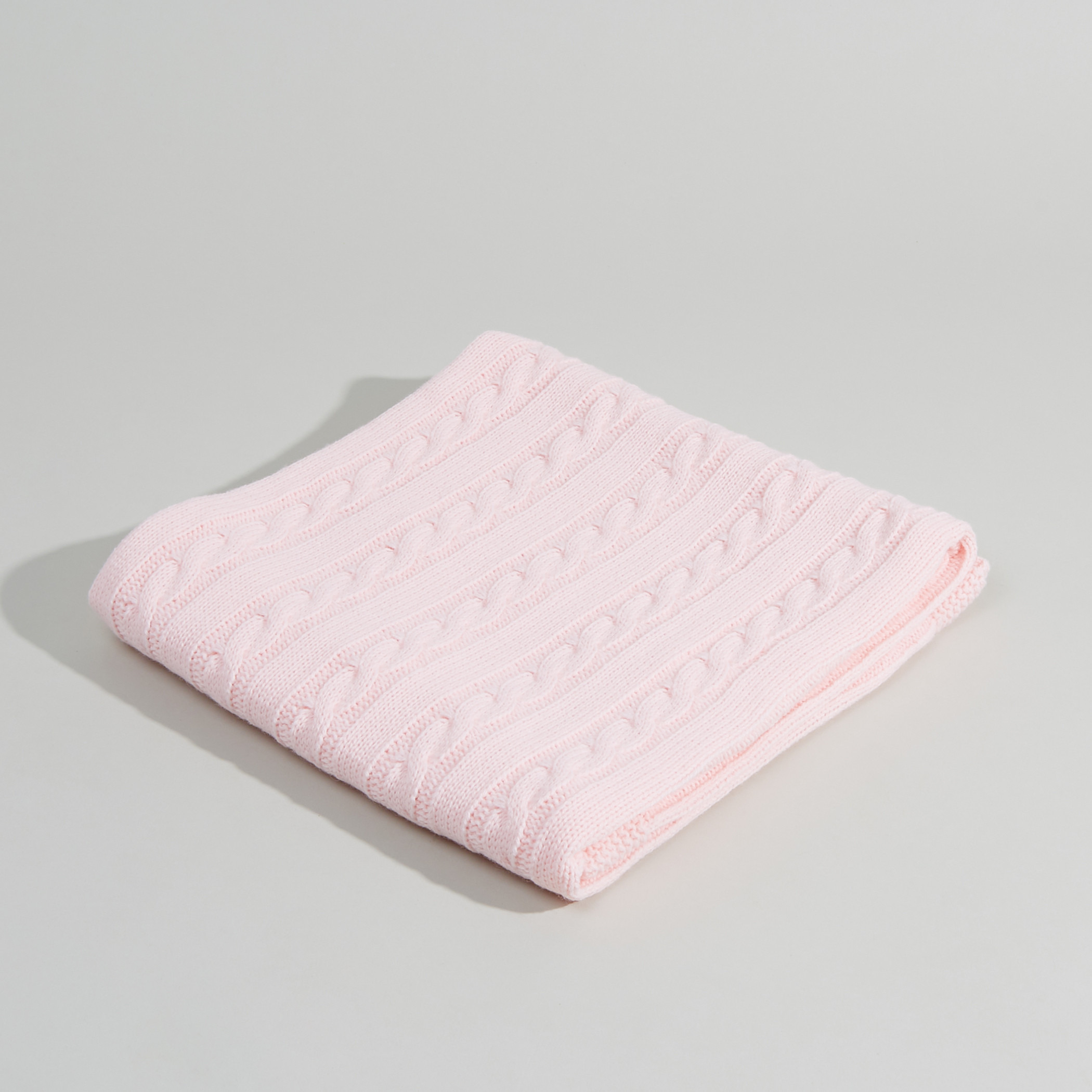 Juniors Textured Shawl - 80x90 cms-baby-nursery-blanketsandswaddles-blanketsandquilts-image-1