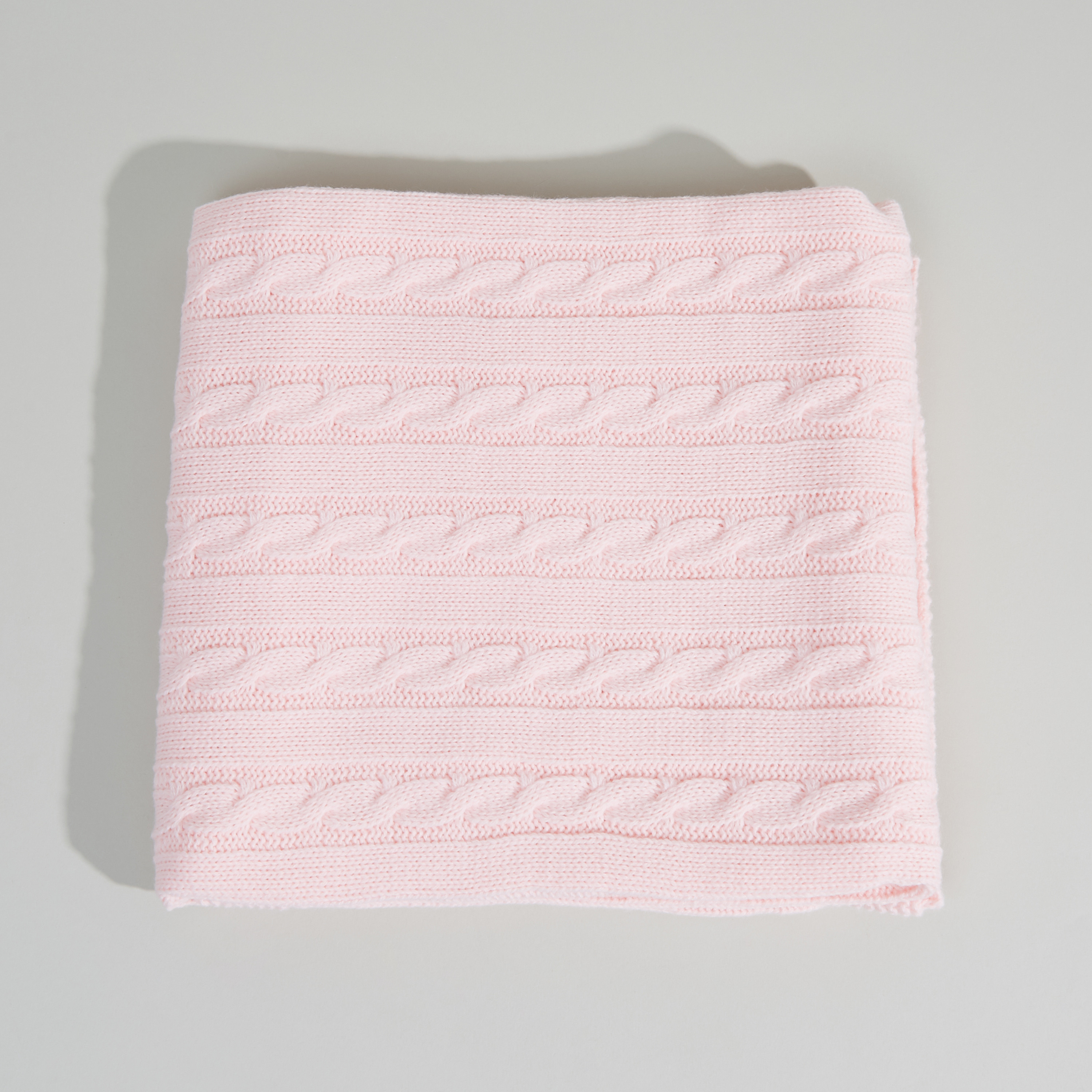 Juniors Textured Shawl - 80x90 cms-baby-nursery-blanketsandswaddles-blanketsandquilts-image-2