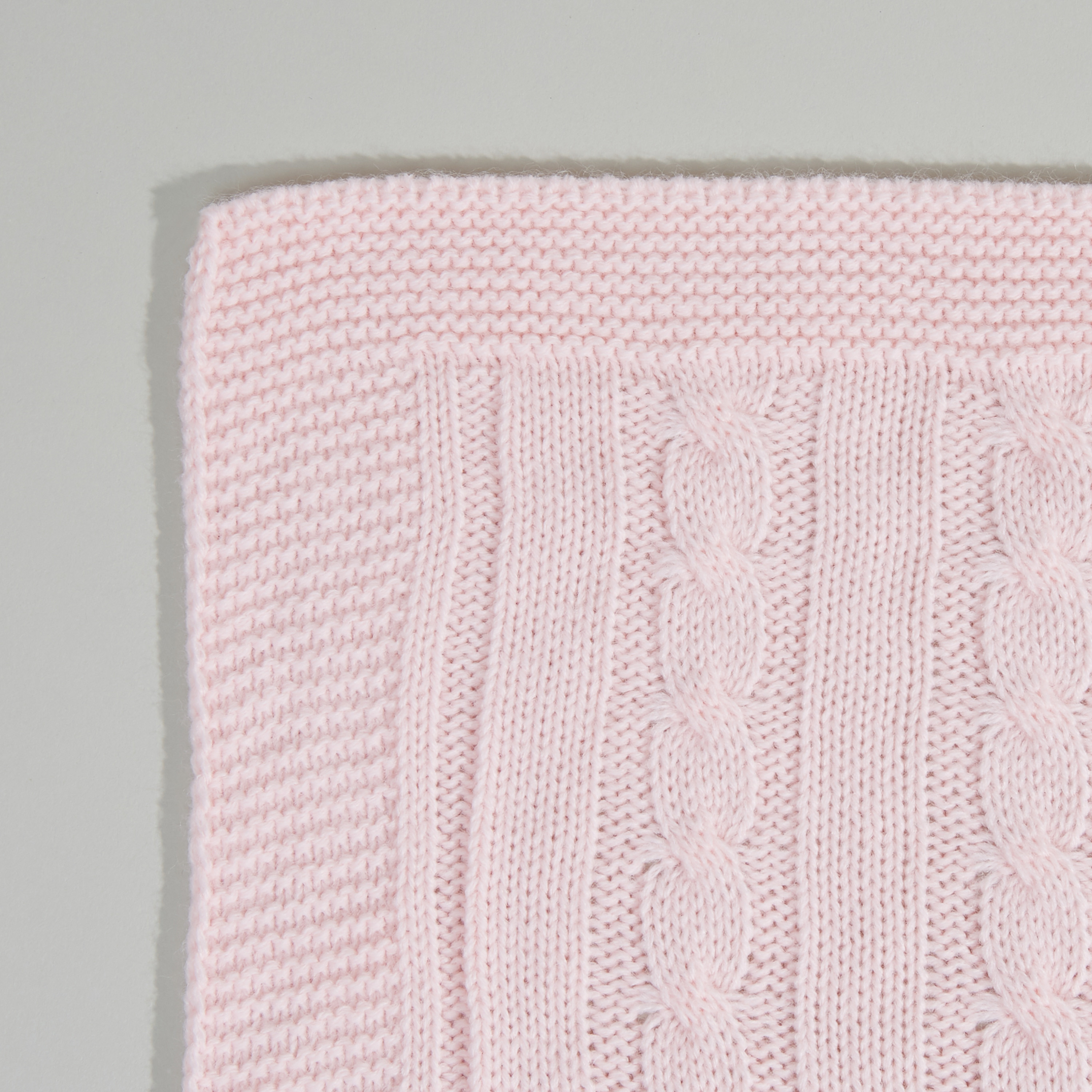 Juniors Textured Shawl - 80x90 cms-baby-nursery-blanketsandswaddles-blanketsandquilts-image-3