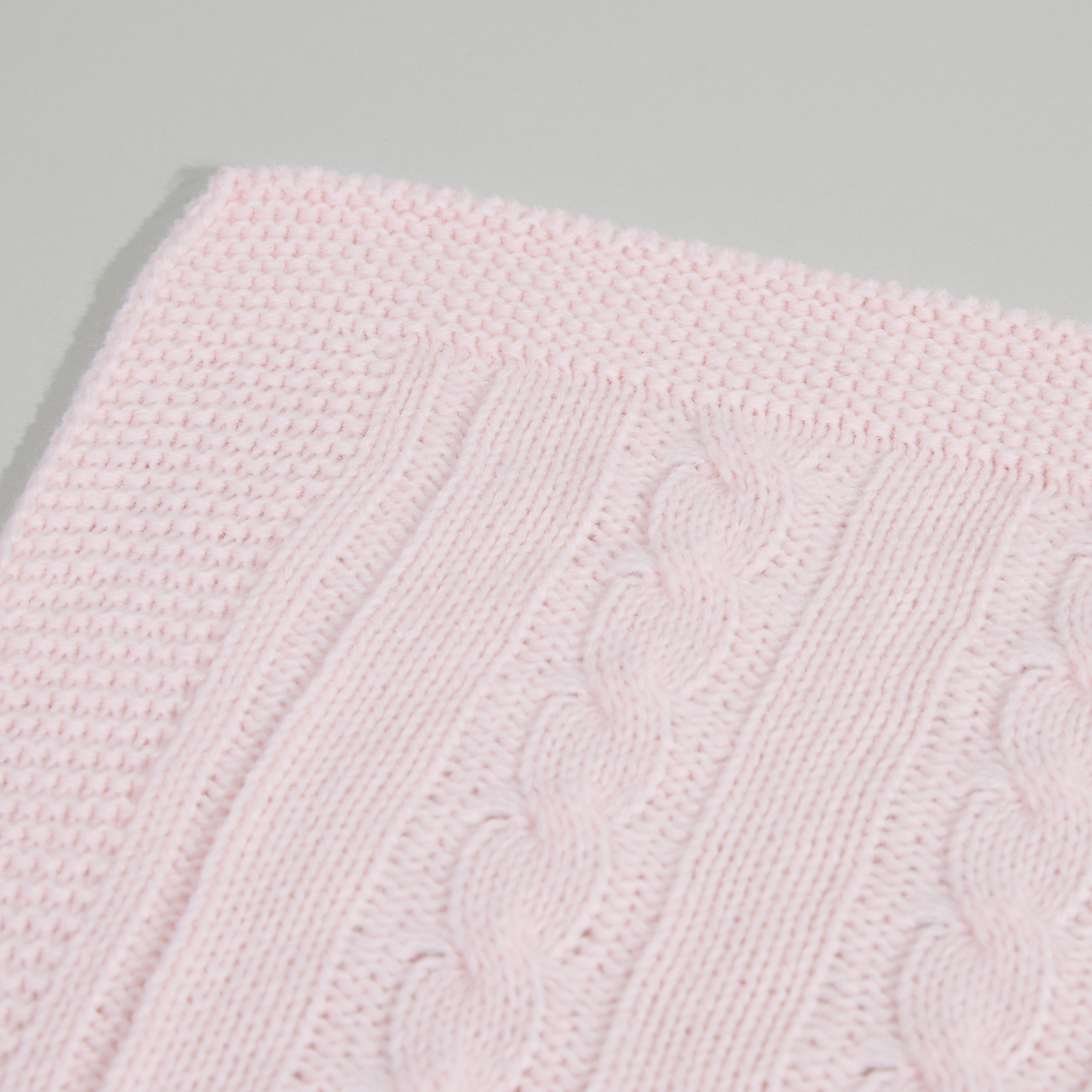 Juniors Textured Shawl - 80x90 cms-baby-nursery-blanketsandswaddles-blanketsandquilts-image-4