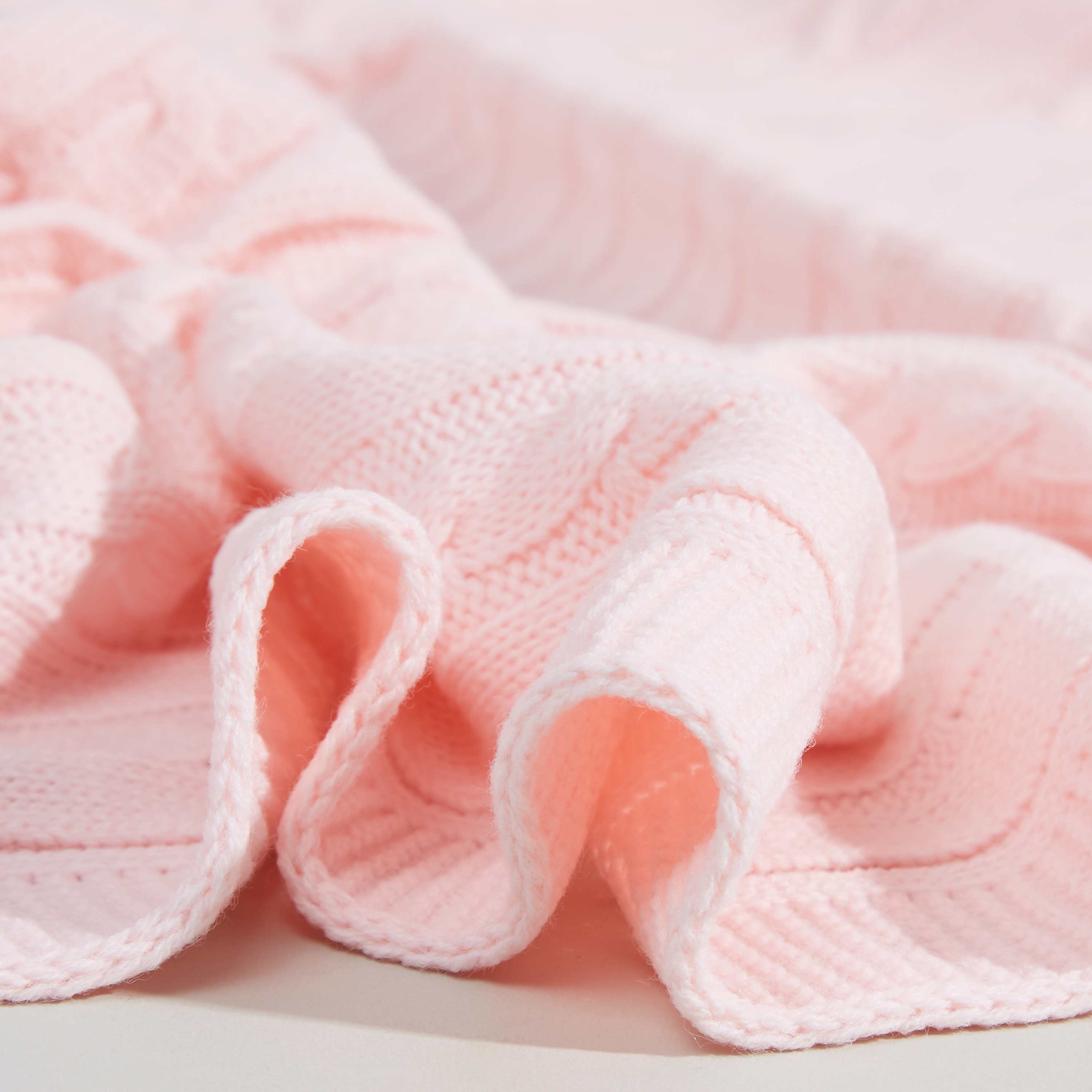Juniors Textured Shawl - 80x90 cms-baby-nursery-blanketsandswaddles-blanketsandquilts-image-5