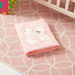 Juniors Embroidered Baby Shawl-Blankets and Throws-thumbnail-3