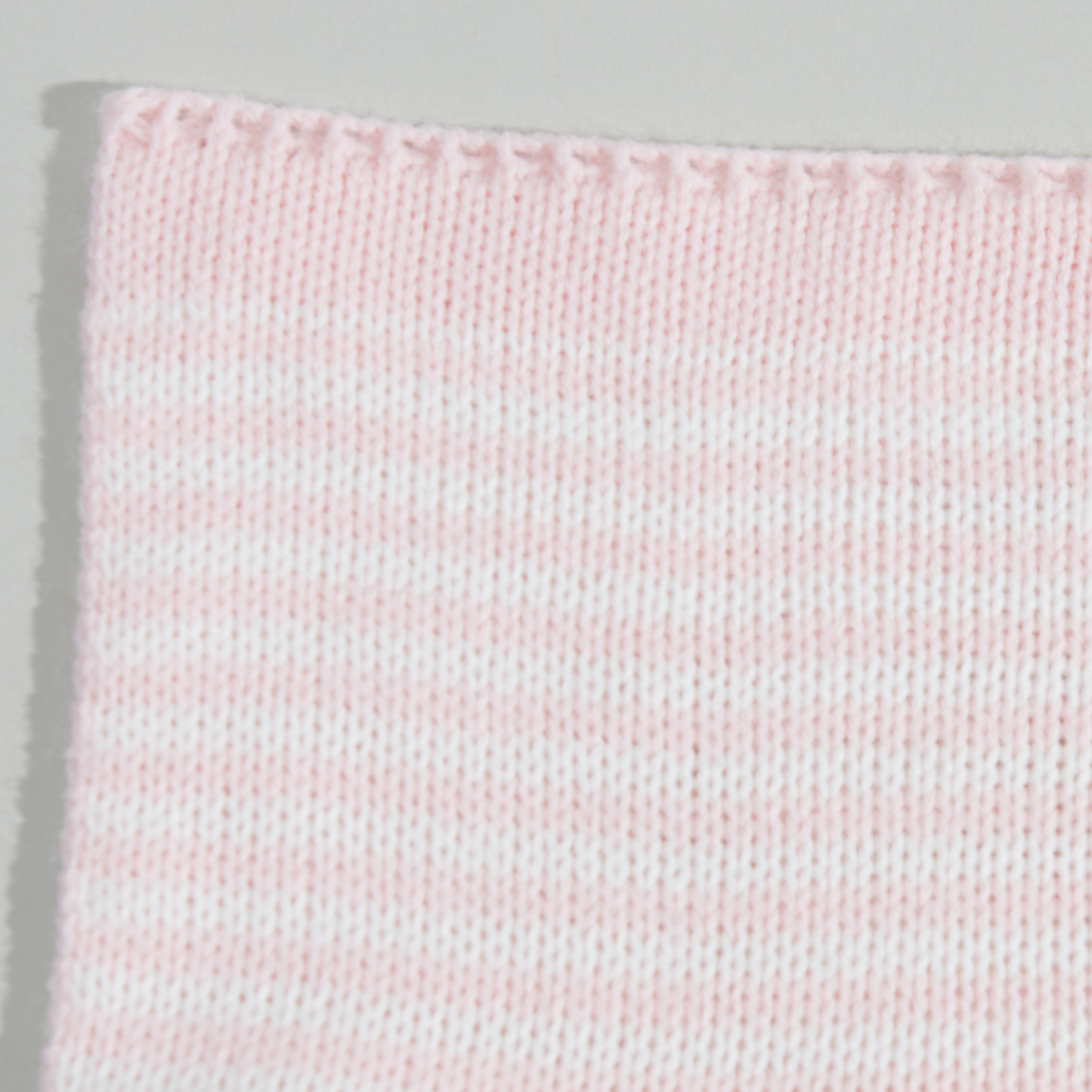 Juniors Colourblock 2-Ply Baby Blanket – 80x90 cms-baby-nursery-blanketsandswaddles-blanketsandquilts-image-4
