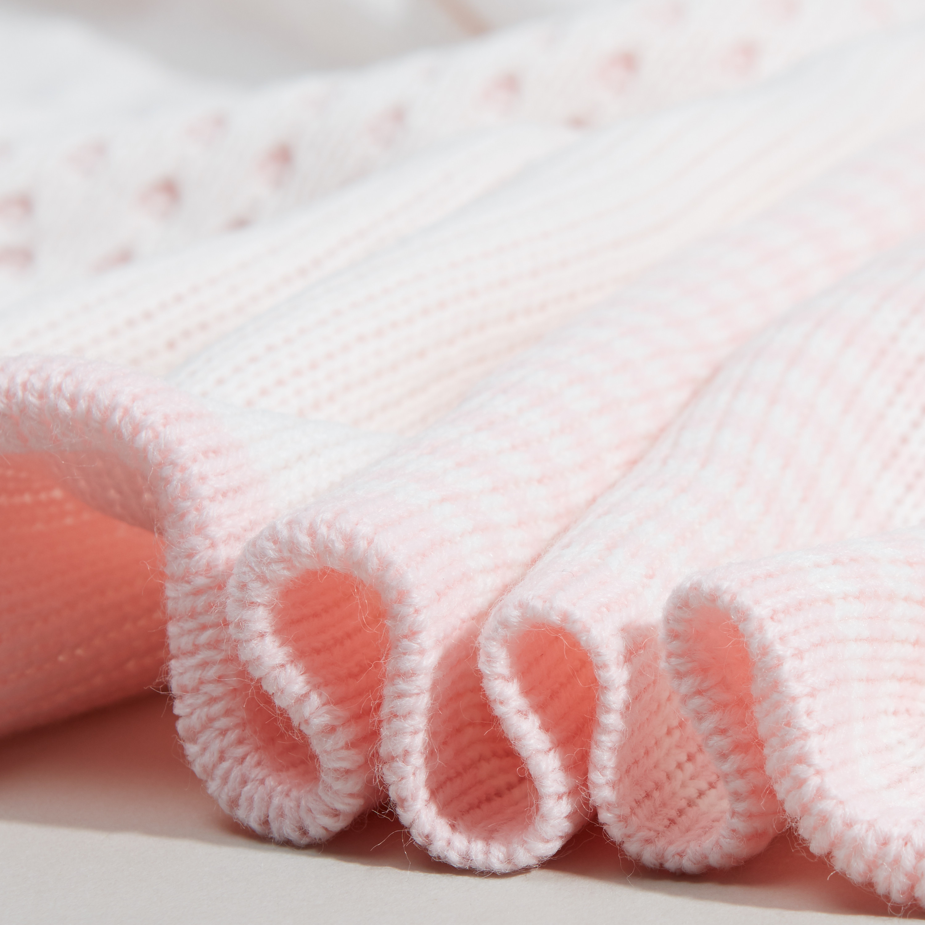 Juniors Colourblock 2-Ply Baby Blanket – 80x90 cms-baby-nursery-blanketsandswaddles-blanketsandquilts-image-5