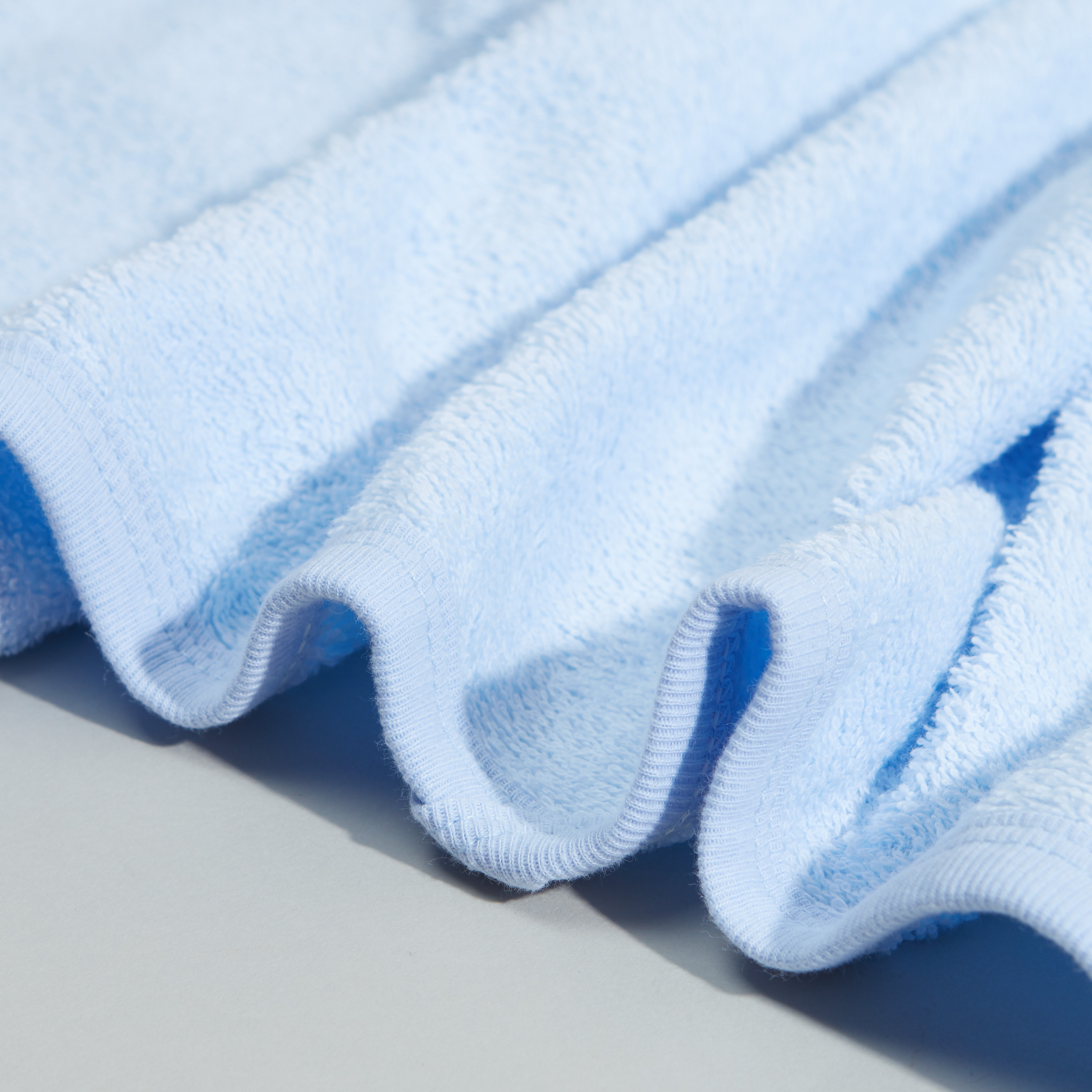 Juniors Hooded Towel - 75x90 cms-baby-bathandcare-towels-image-5