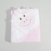 Juniors Hooded Towel - 75x90 cms-Towels and Flannels-thumbnail-1